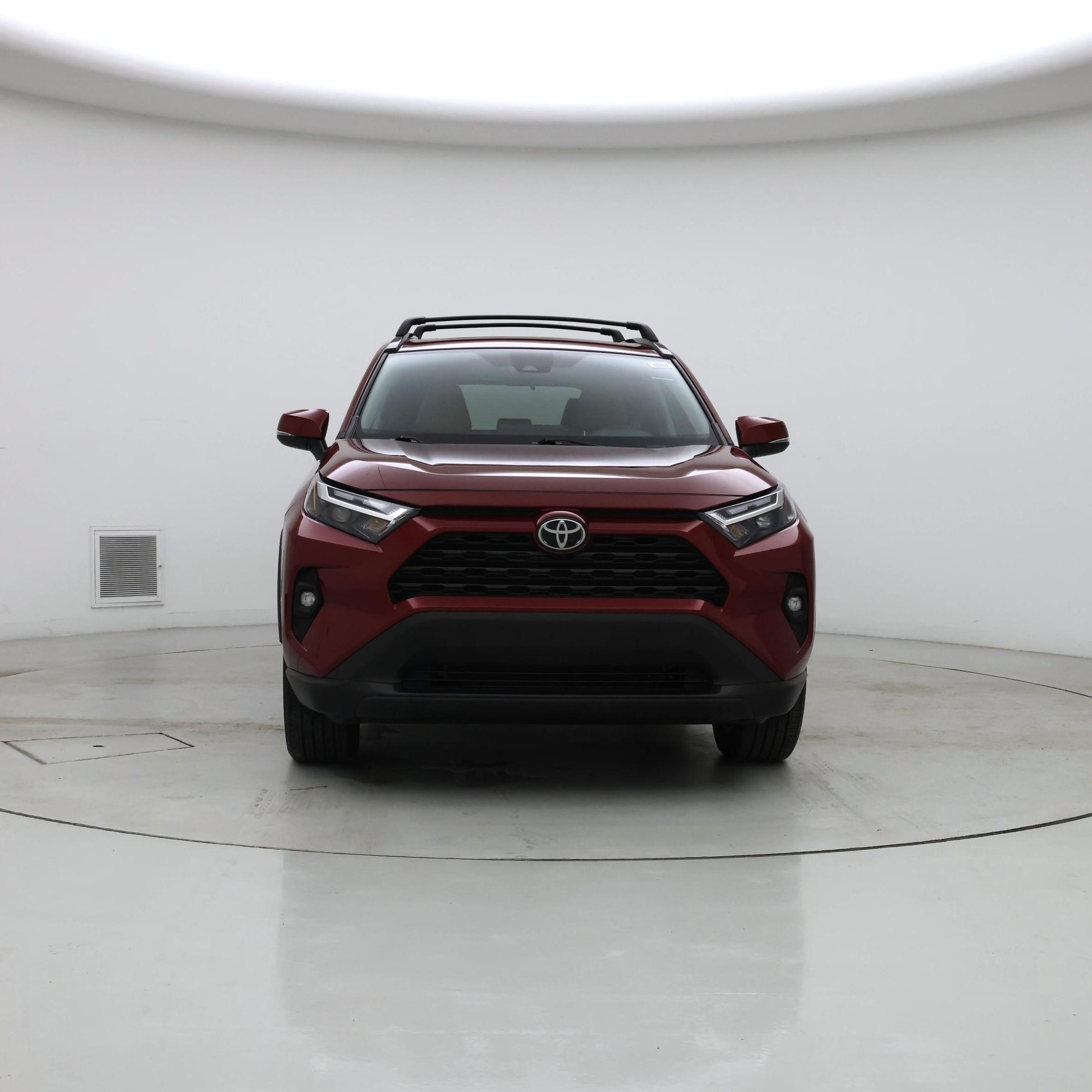 Thumbnail: 2024 Toyota RAV4 - 5
