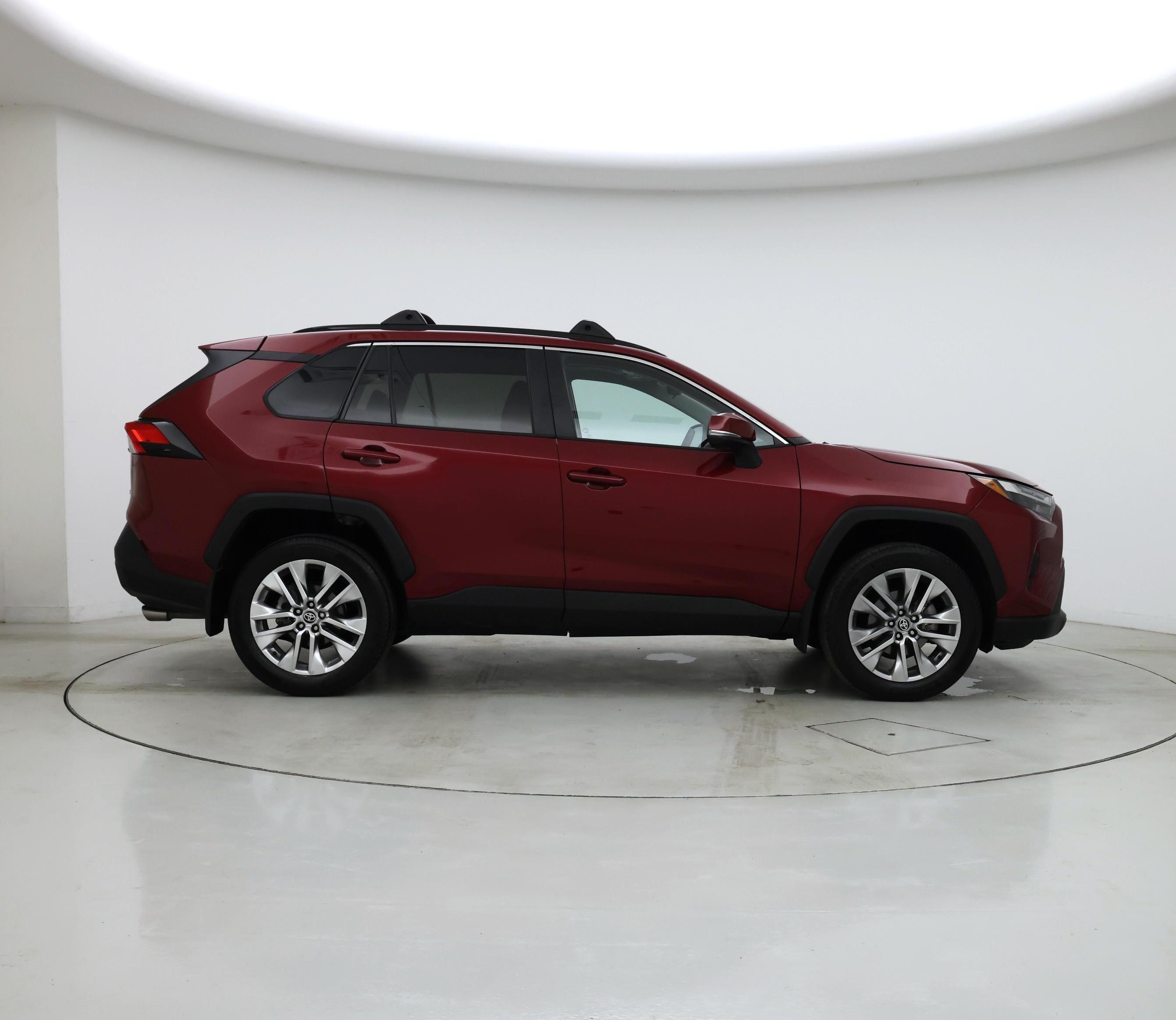 Thumbnail: 2024 Toyota RAV4 - 7