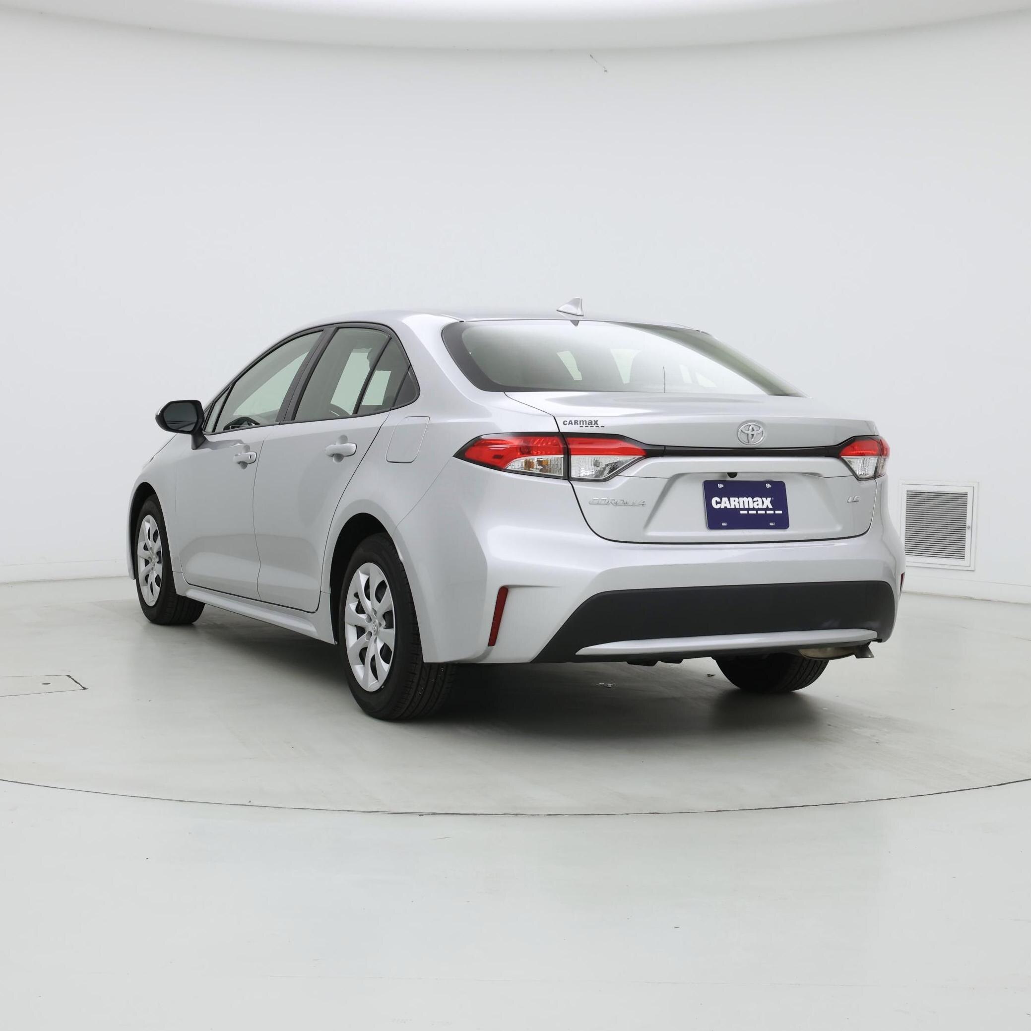 Thumbnail: 2022 Toyota Corolla - 2