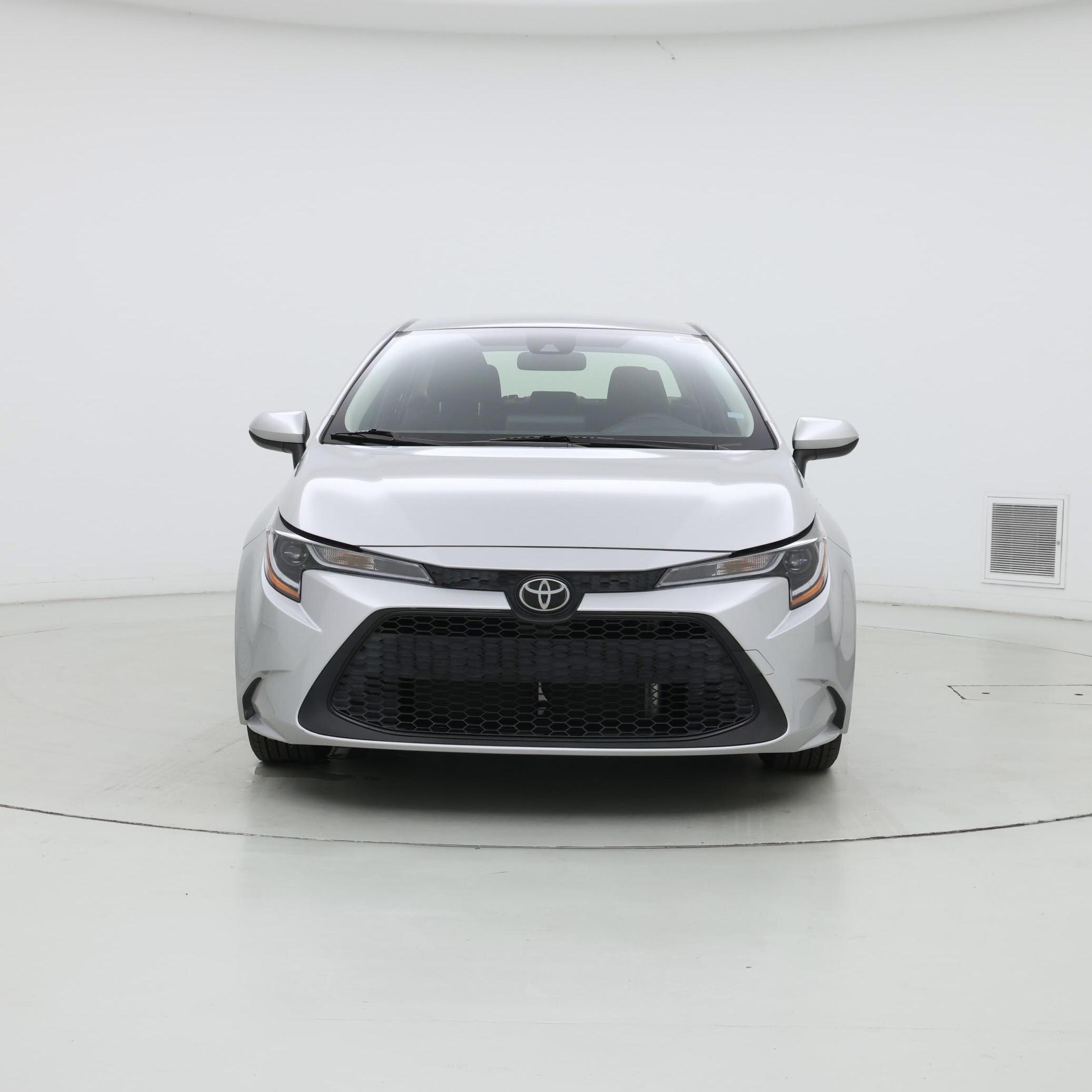 Thumbnail: 2022 Toyota Corolla - 5