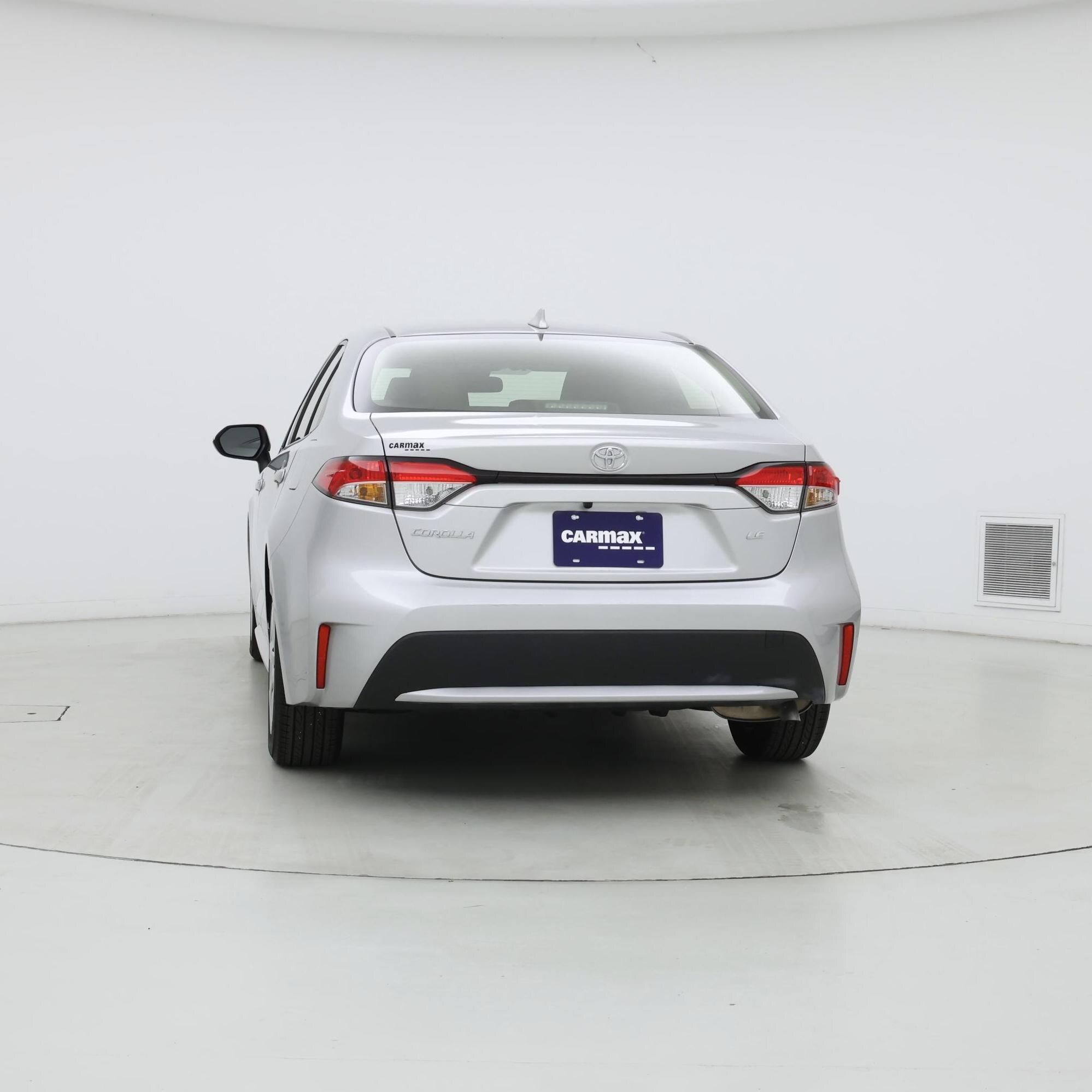 Thumbnail: 2022 Toyota Corolla - 6