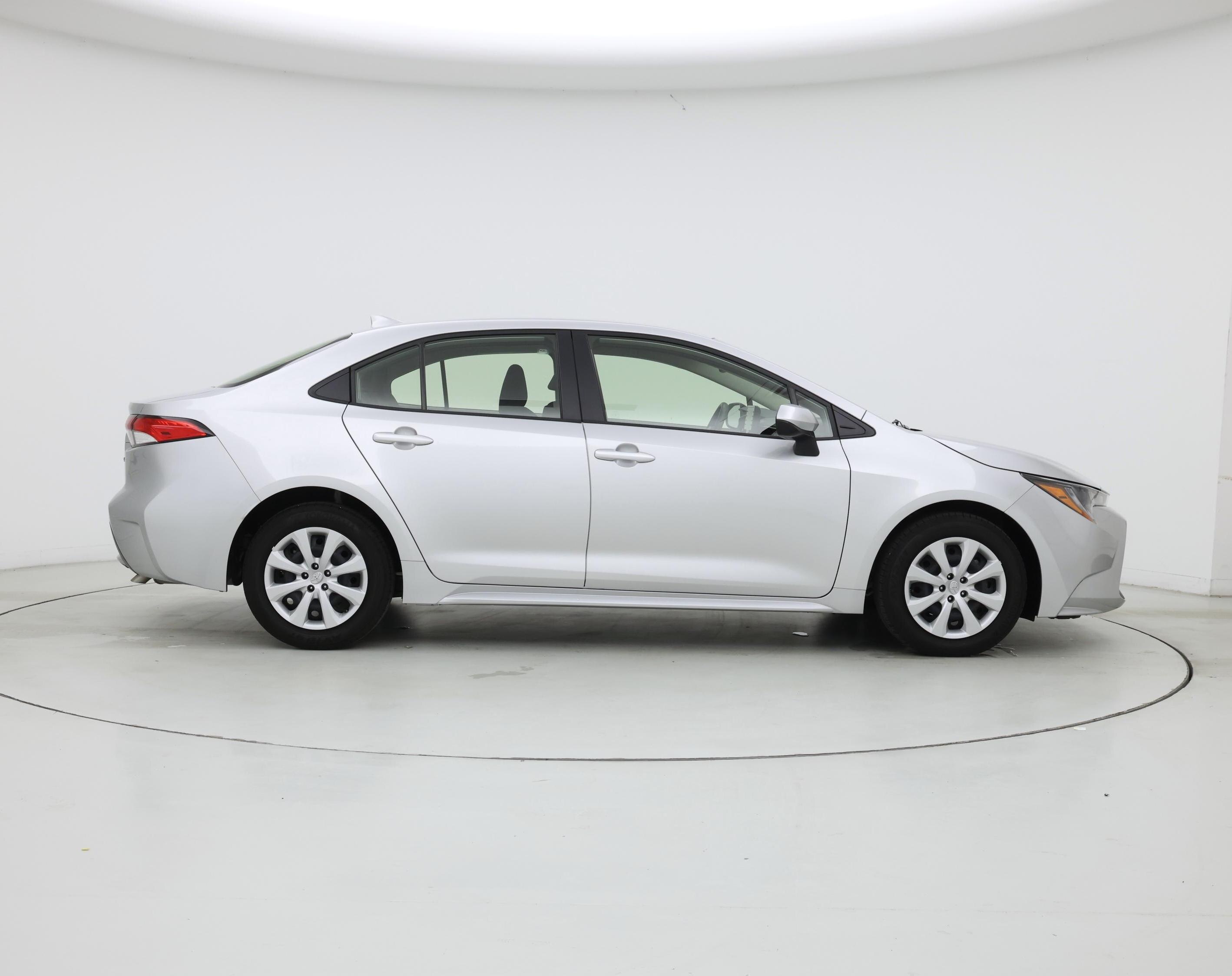 Thumbnail: 2022 Toyota Corolla - 7