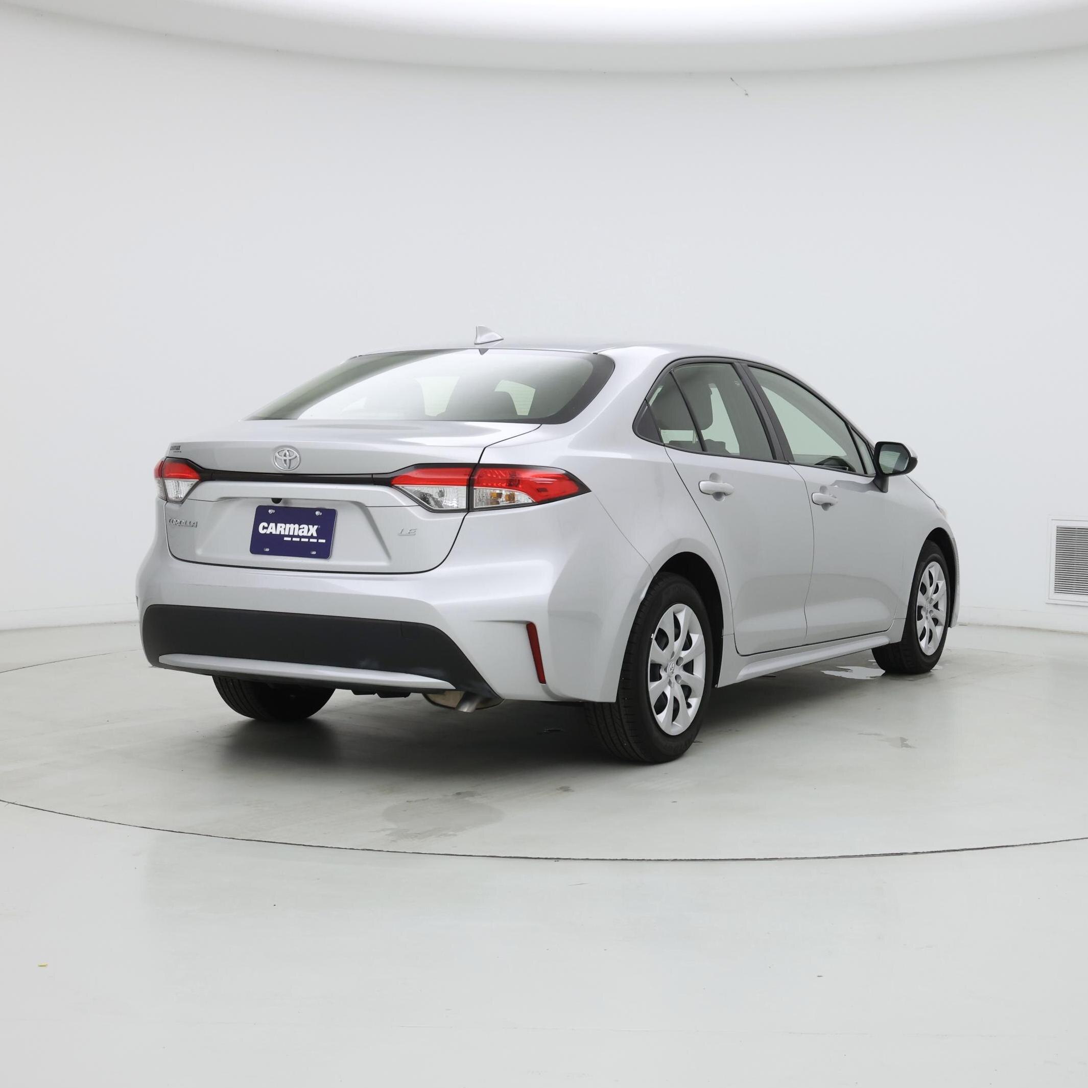 Thumbnail: 2022 Toyota Corolla - 8
