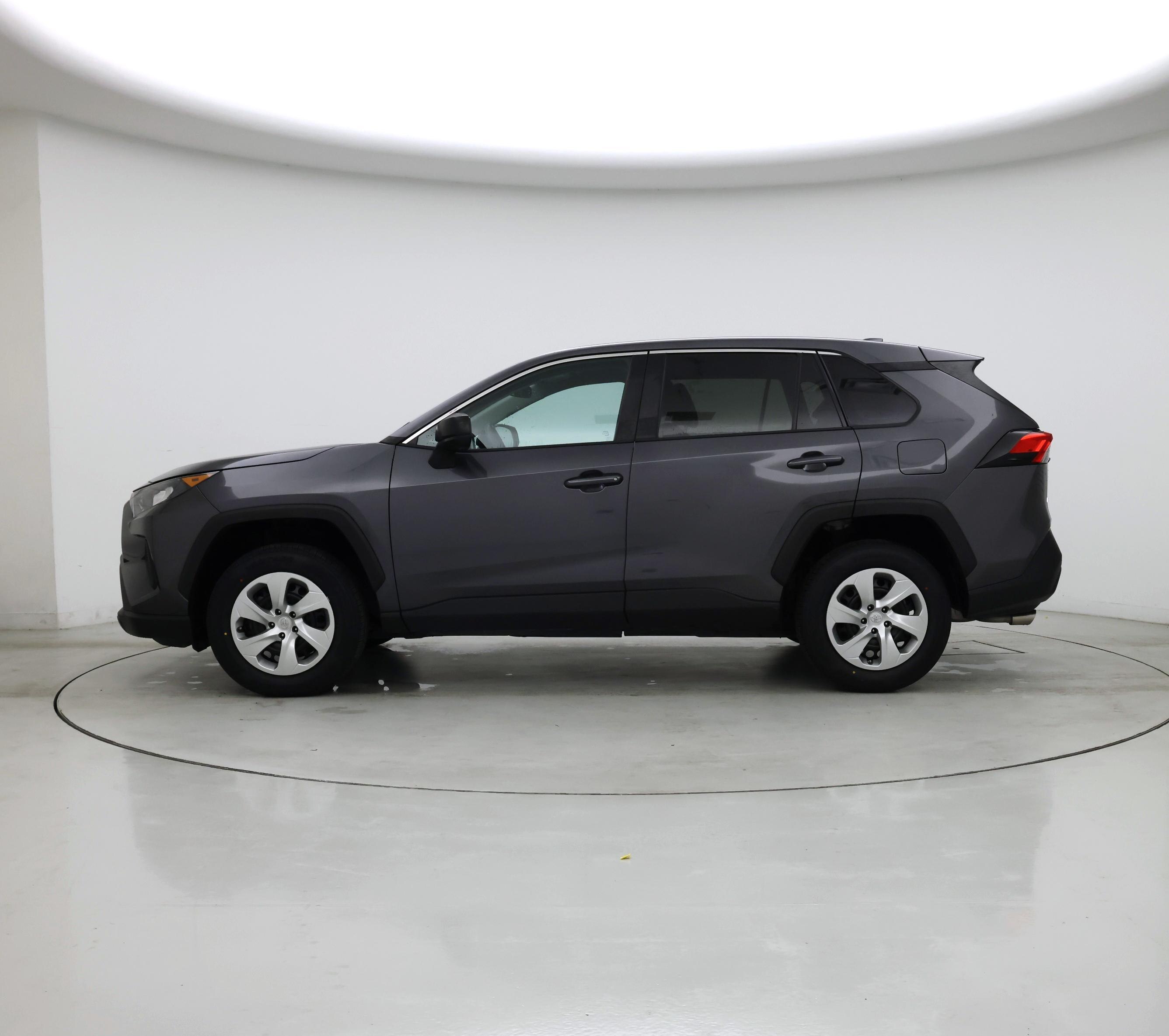 Thumbnail: 2022 Toyota RAV4 - 3