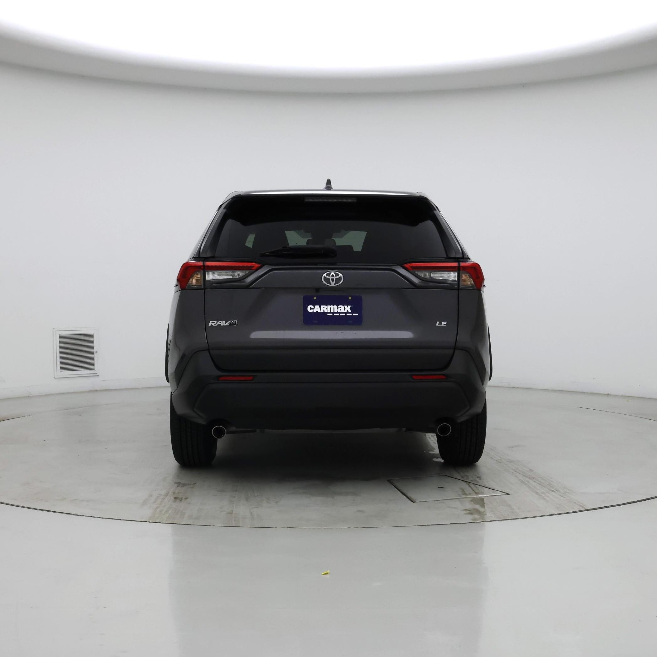 Thumbnail: 2022 Toyota RAV4 - 6