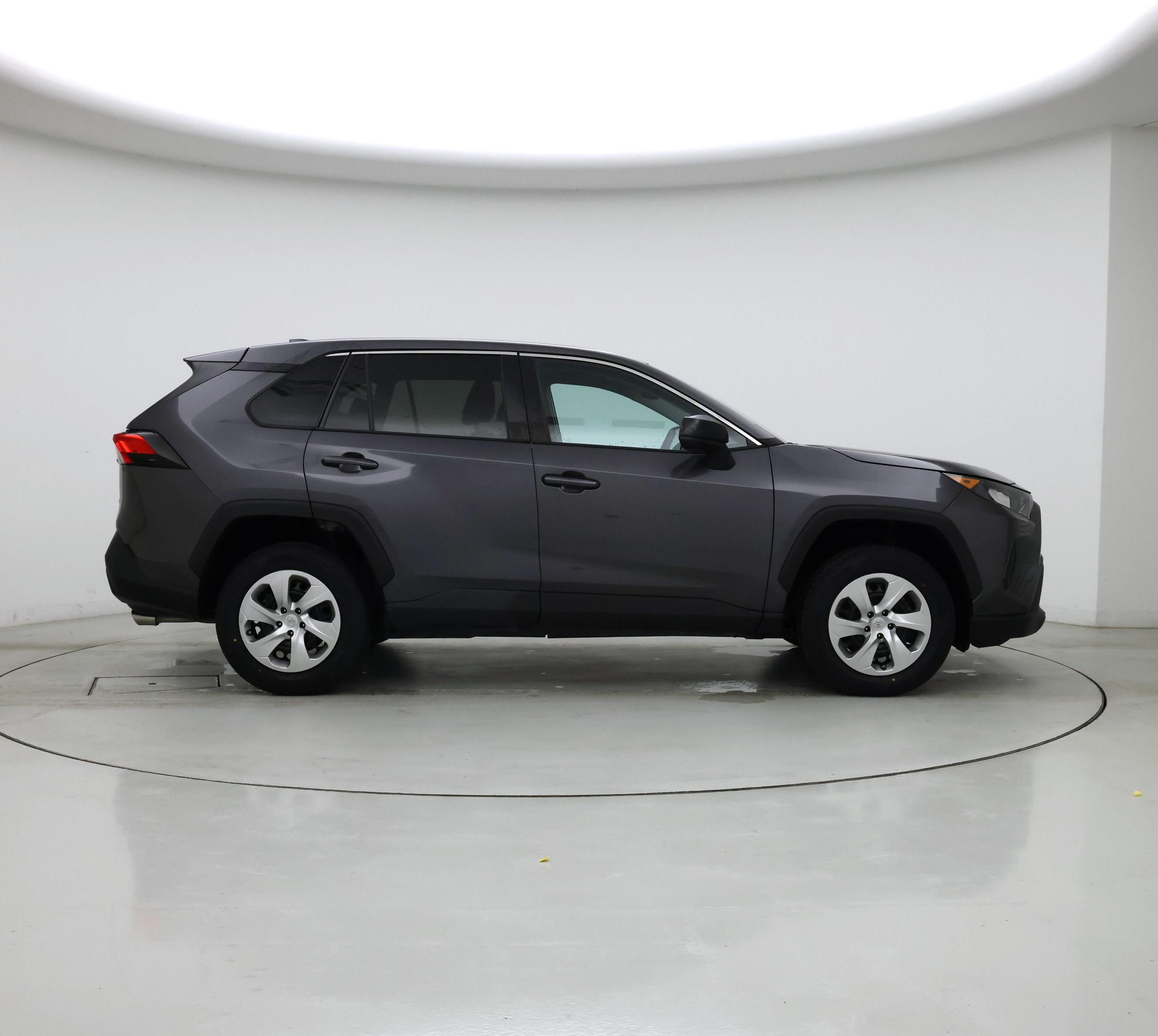 Thumbnail: 2022 Toyota RAV4 - 7