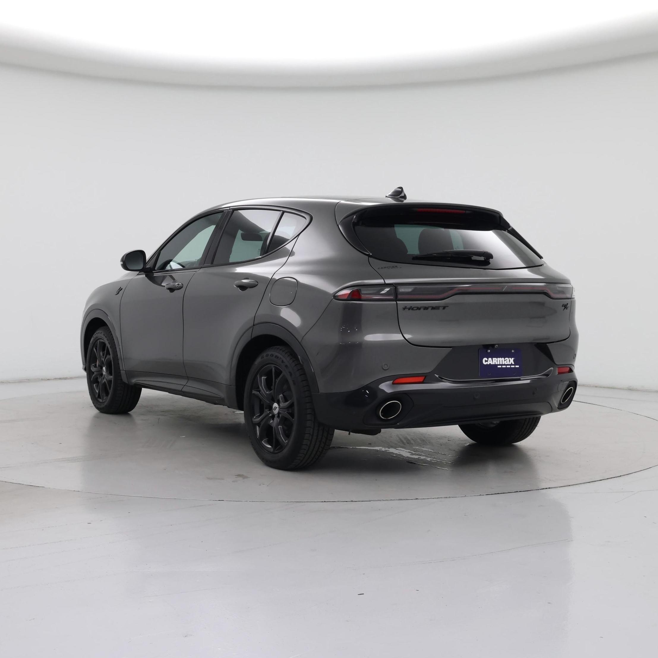 Thumbnail: 2024 Dodge Hornet - 2