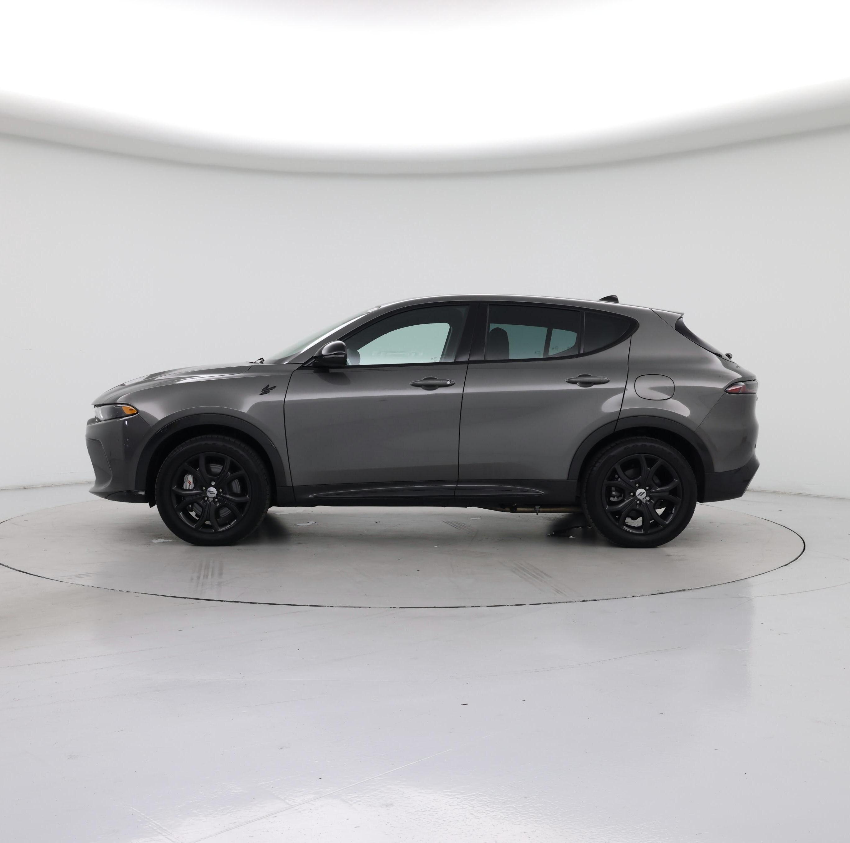 Thumbnail: 2024 Dodge Hornet - 3
