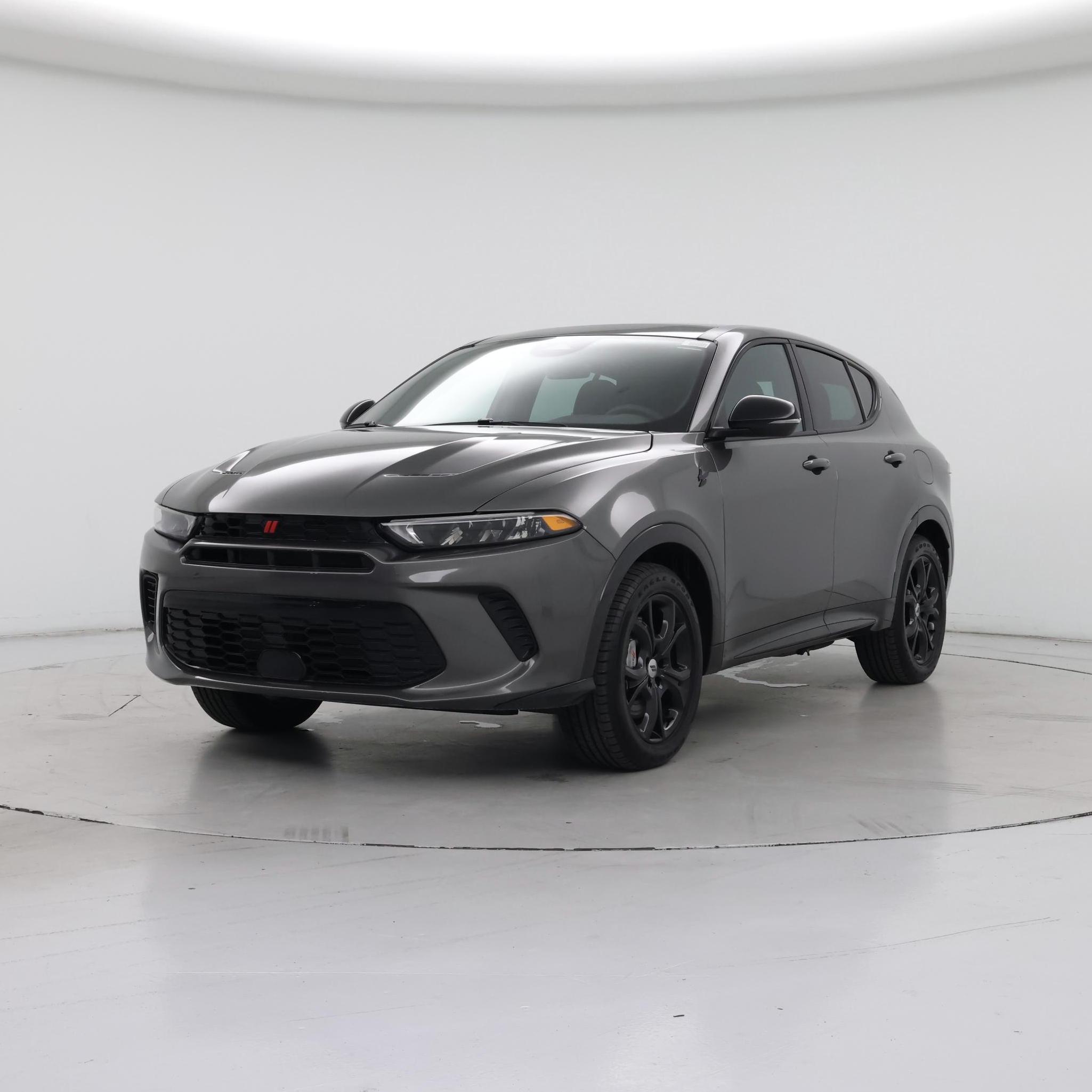 Thumbnail: 2024 Dodge Hornet - 4