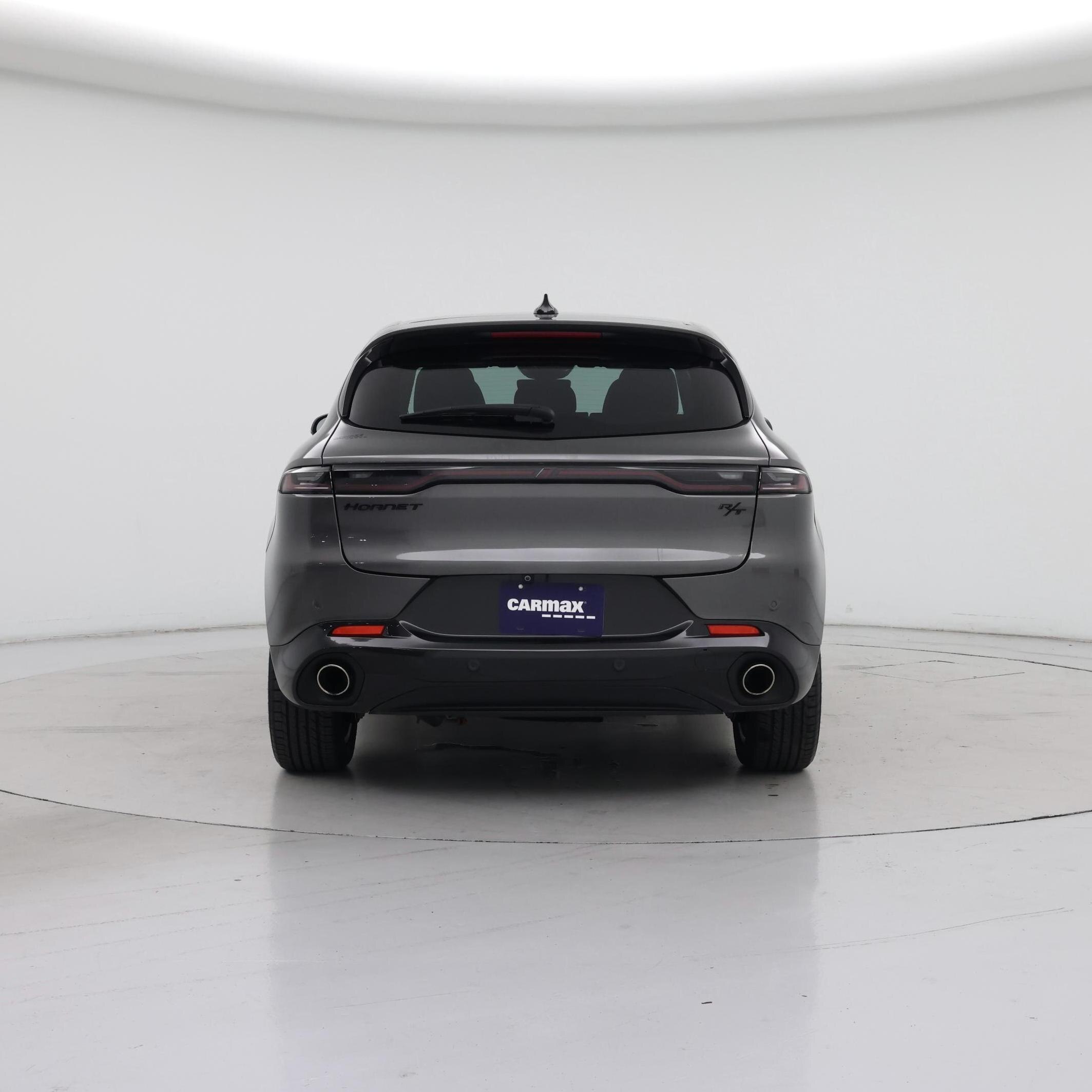 Thumbnail: 2024 Dodge Hornet - 6