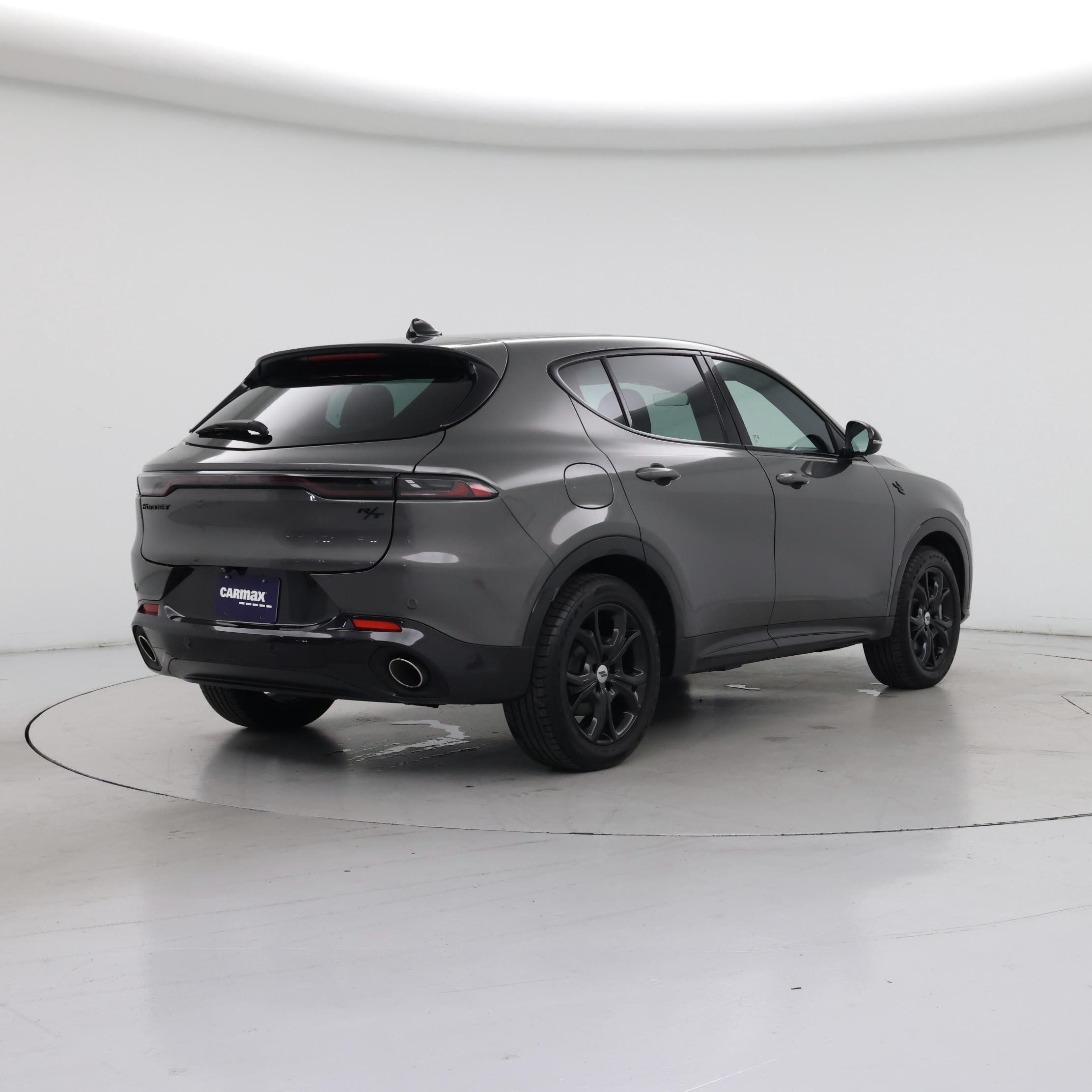 Thumbnail: 2024 Dodge Hornet - 8