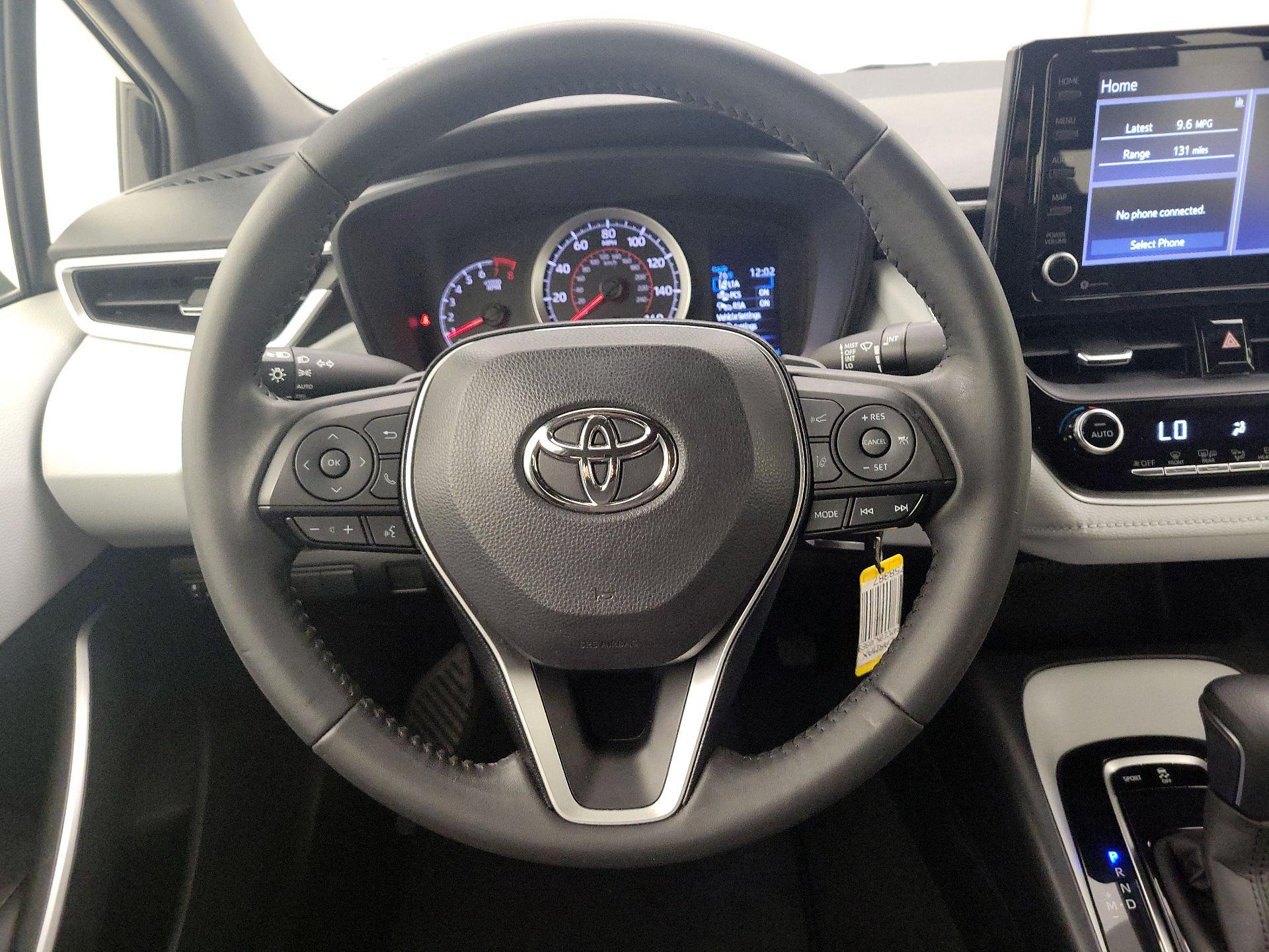 Thumbnail: 2022 Toyota Corolla - 10