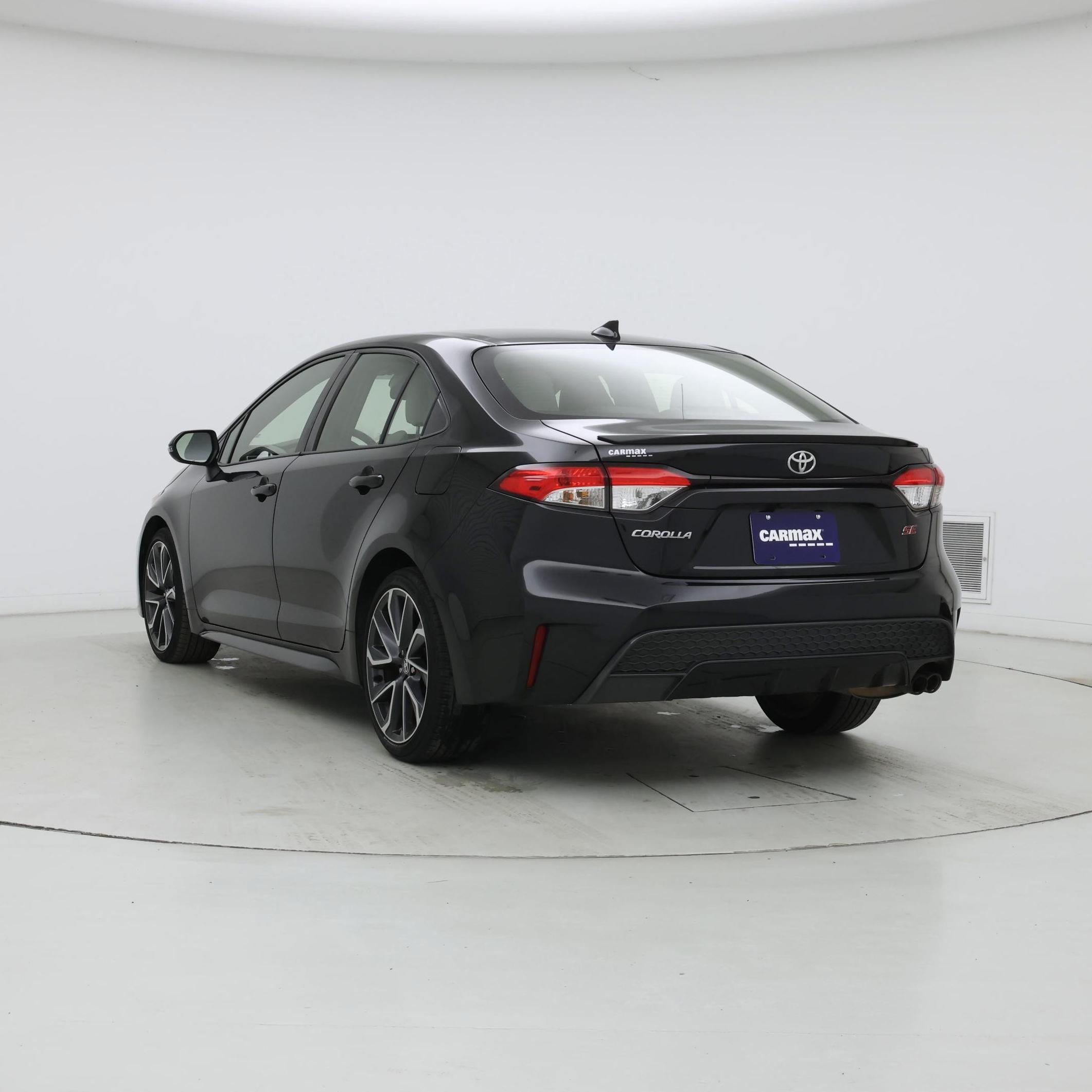 Thumbnail: 2022 Toyota Corolla - 2