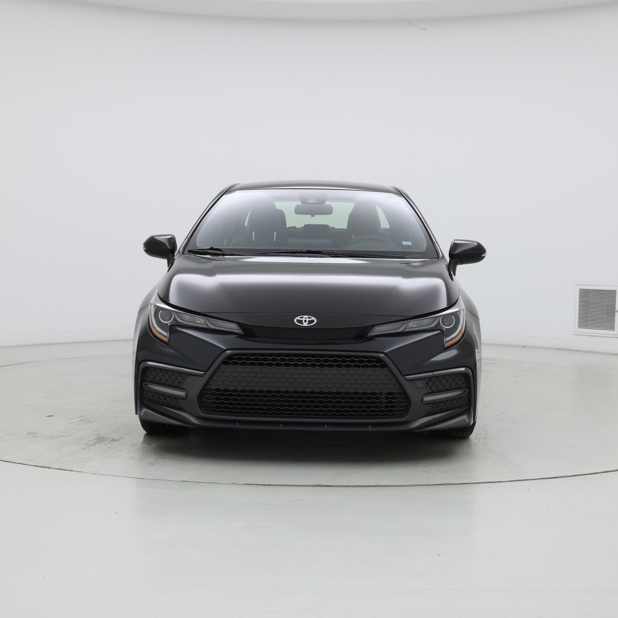 Thumbnail: 2022 Toyota Corolla - 5