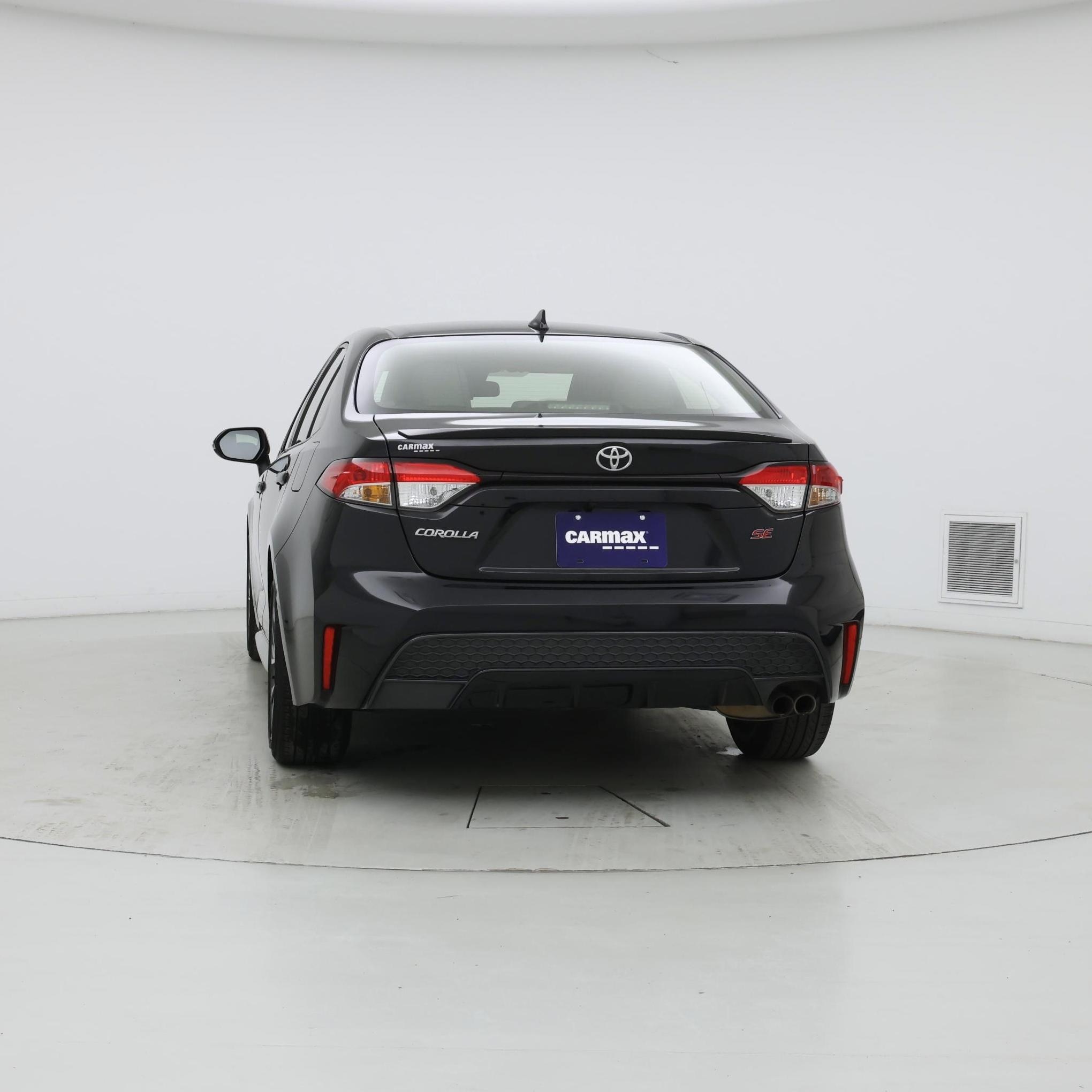 Thumbnail: 2022 Toyota Corolla - 6