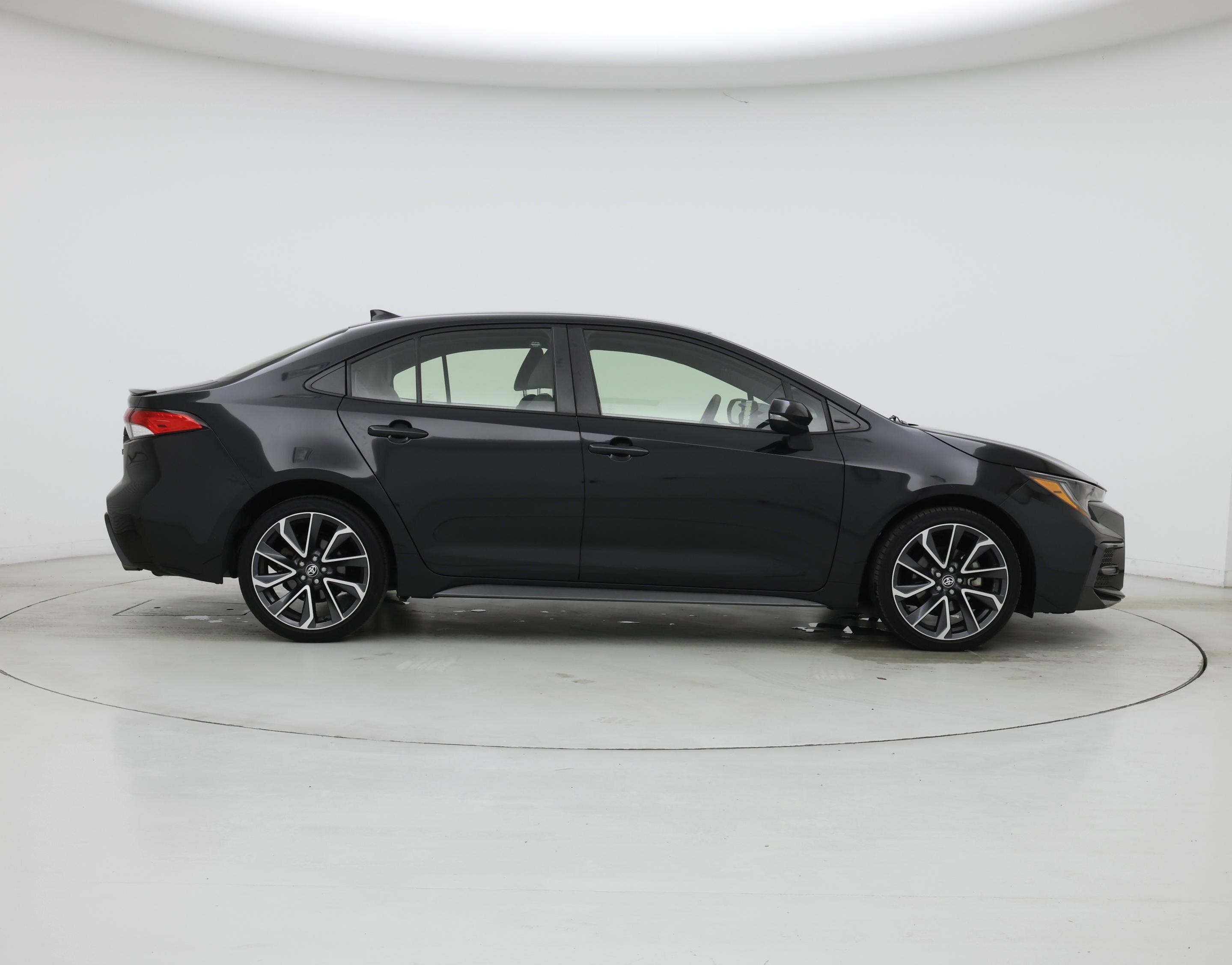 Thumbnail: 2022 Toyota Corolla - 7