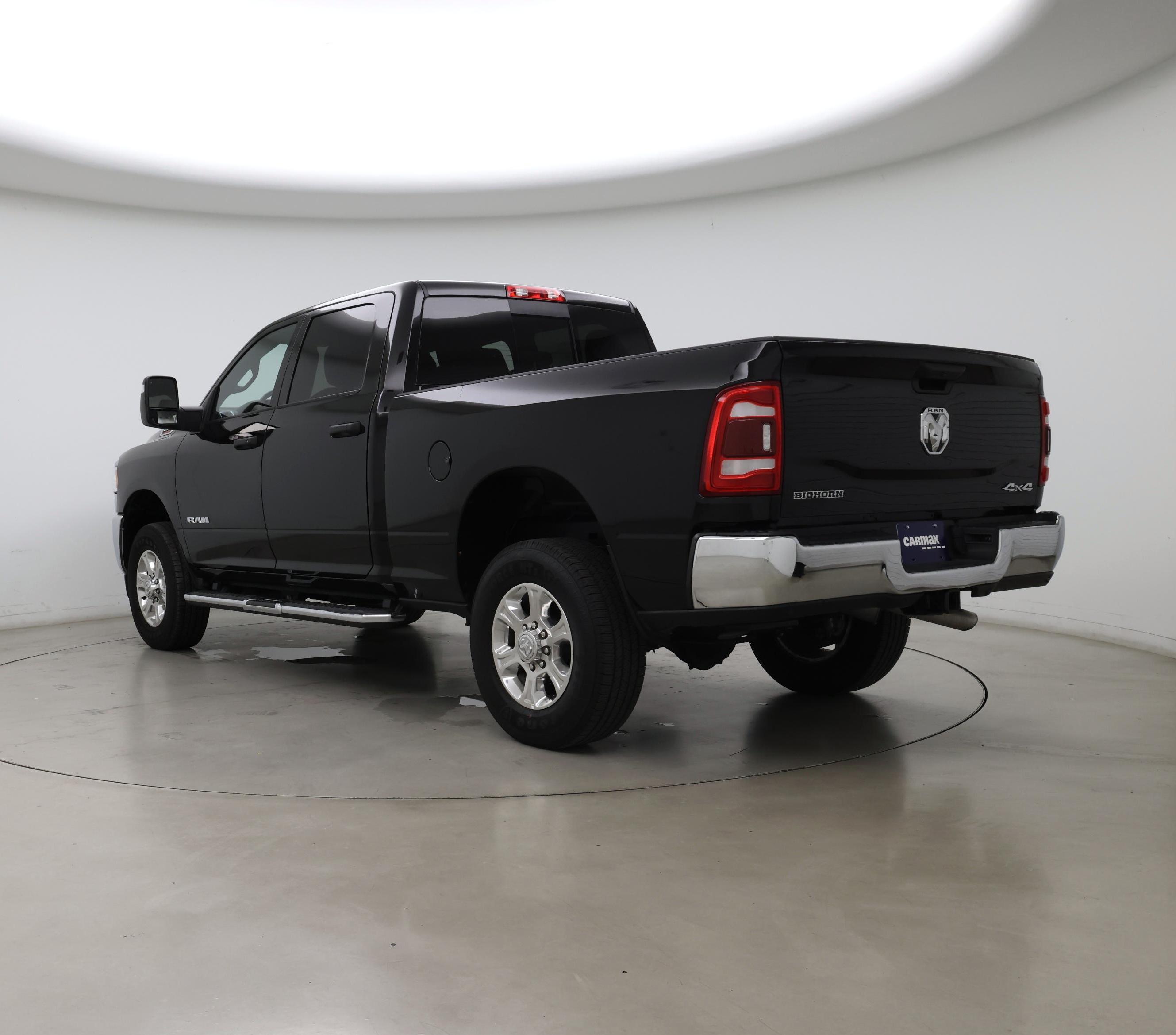 Thumbnail: 2024 RAM 2500 - 2
