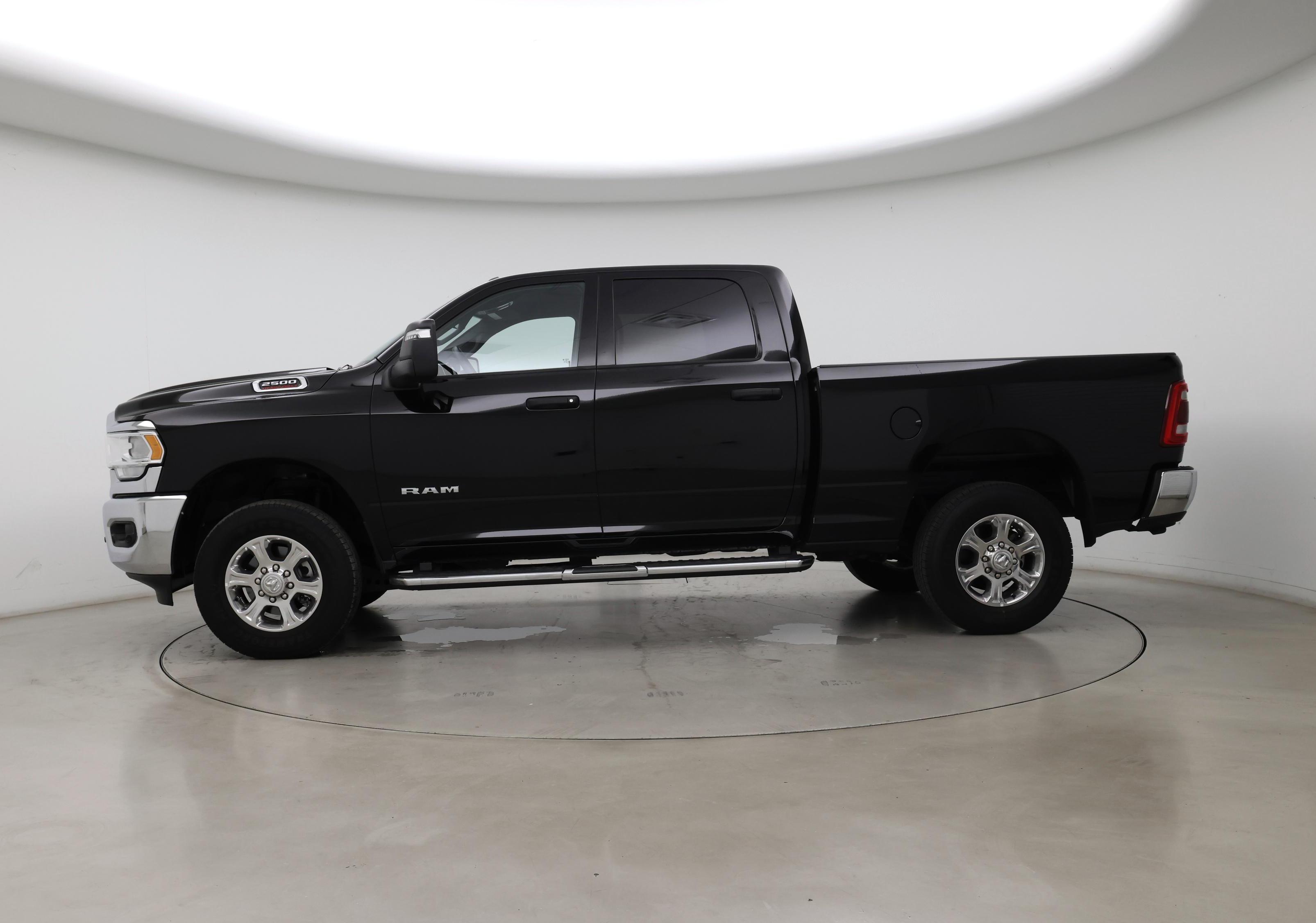 Thumbnail: 2024 RAM 2500 - 3
