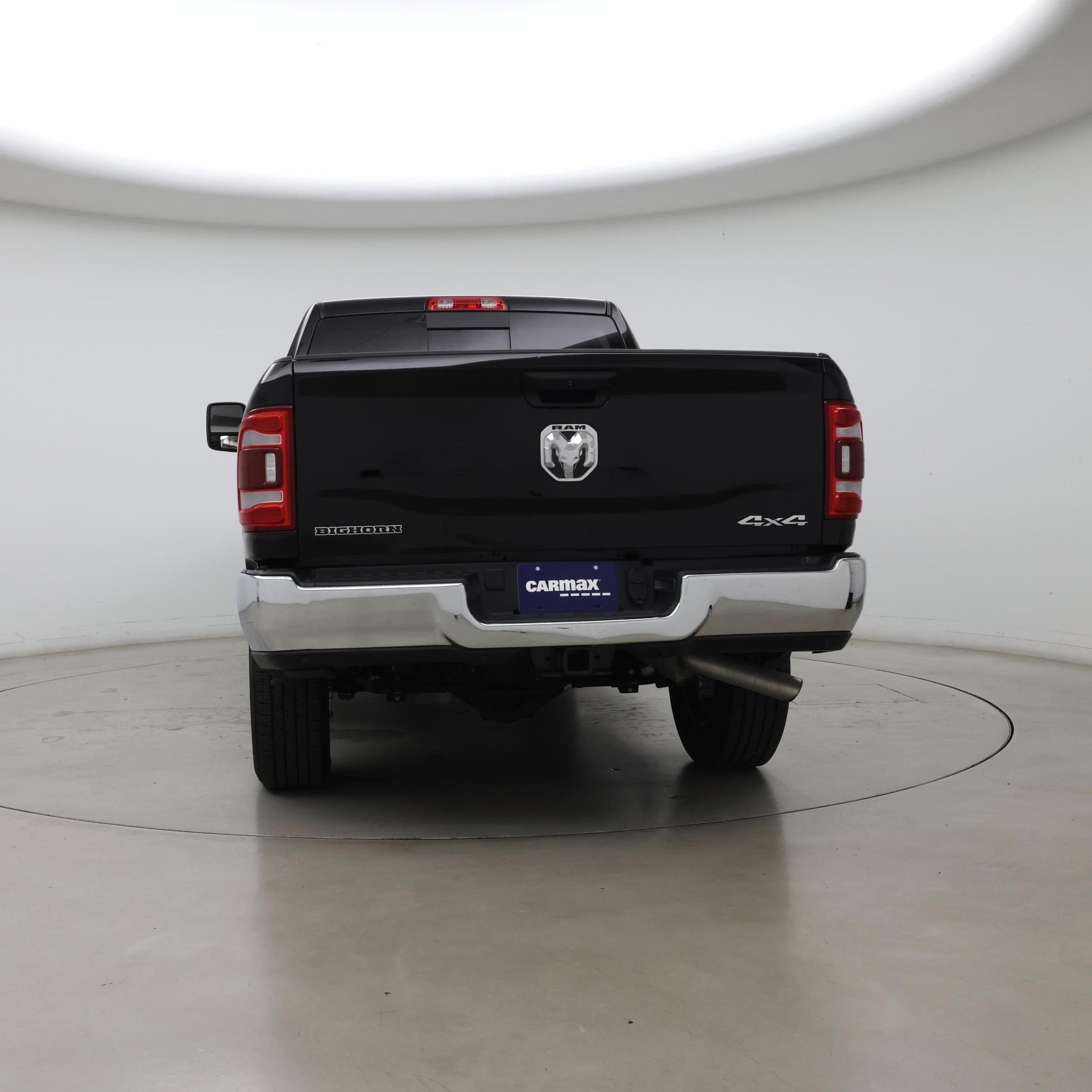 Thumbnail: 2024 RAM 2500 - 6