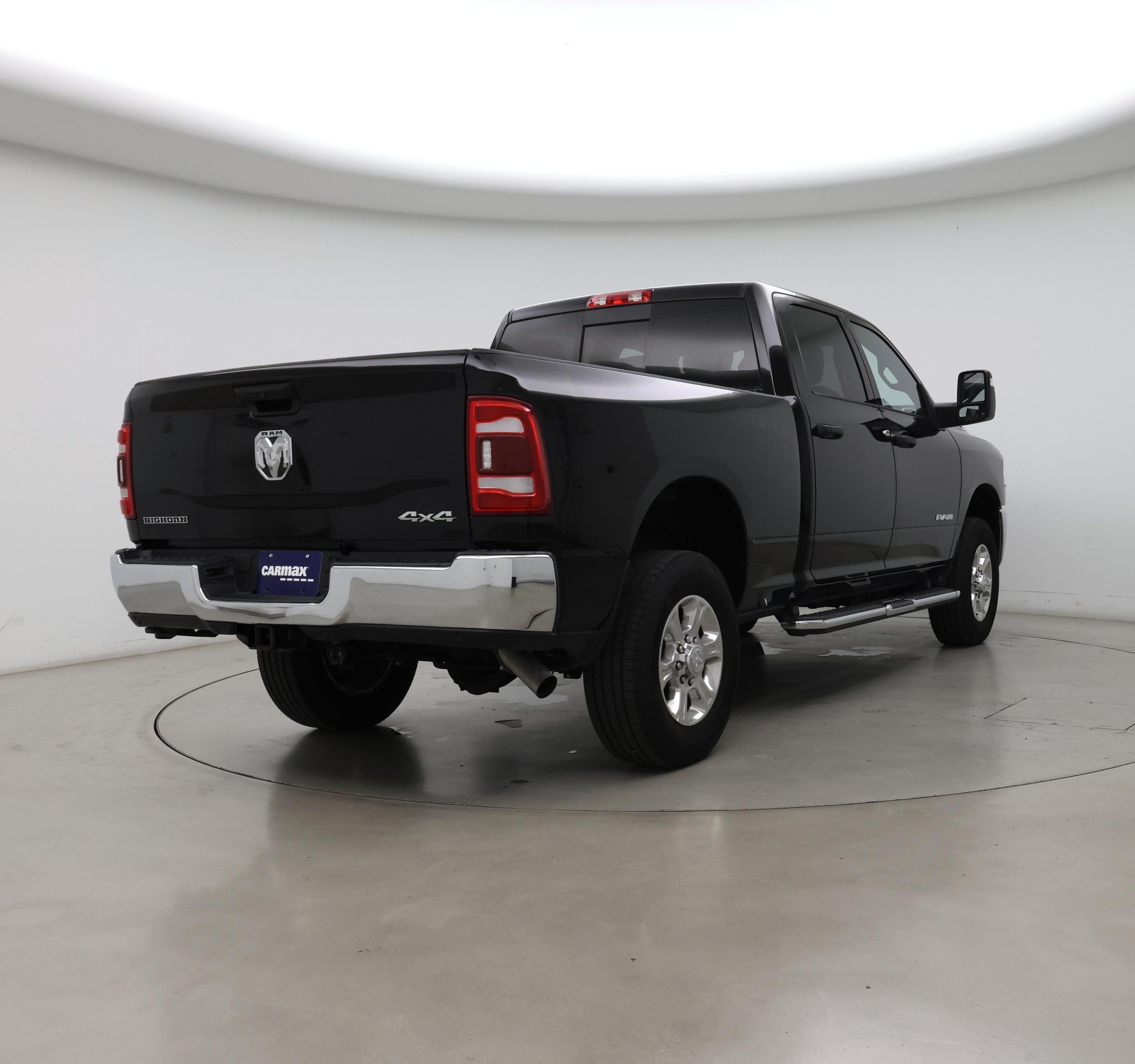 Thumbnail: 2024 RAM 2500 - 8