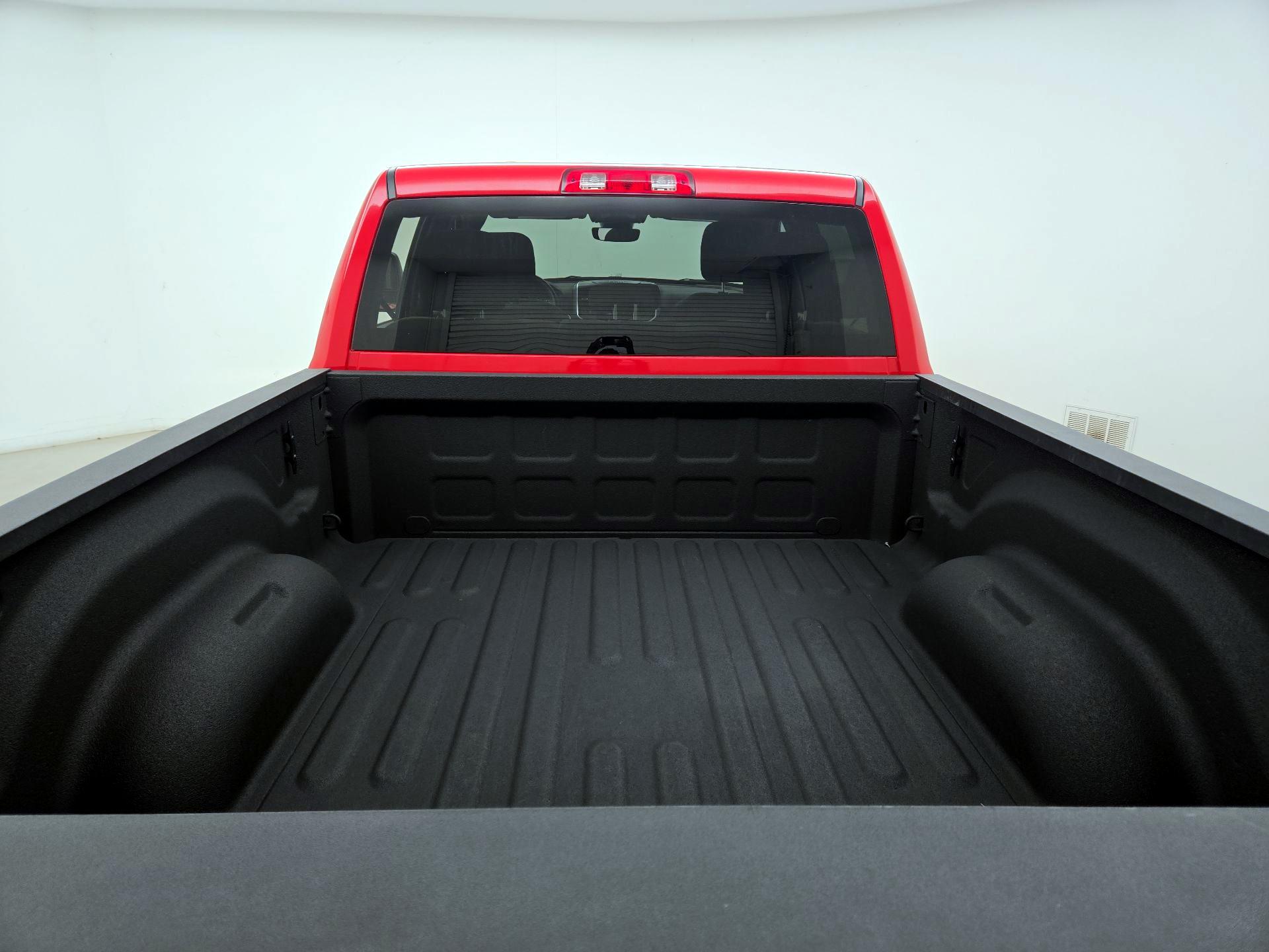 Thumbnail: 2024 RAM 2500 - 20