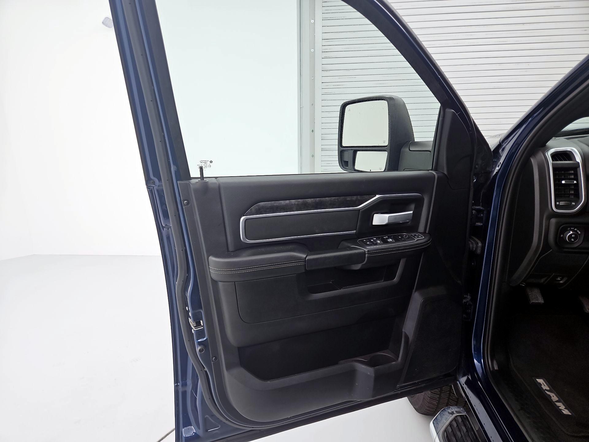 Thumbnail: 2024 RAM 2500 - 12