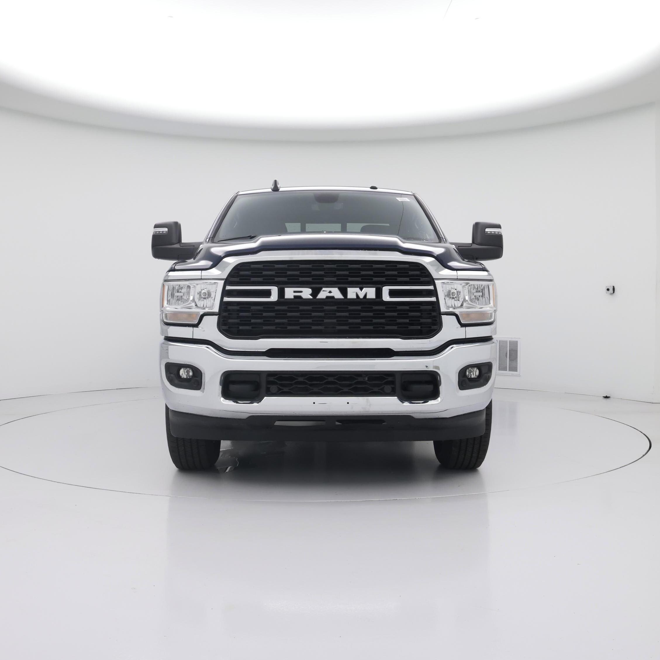 Thumbnail: 2024 RAM 2500 - 5