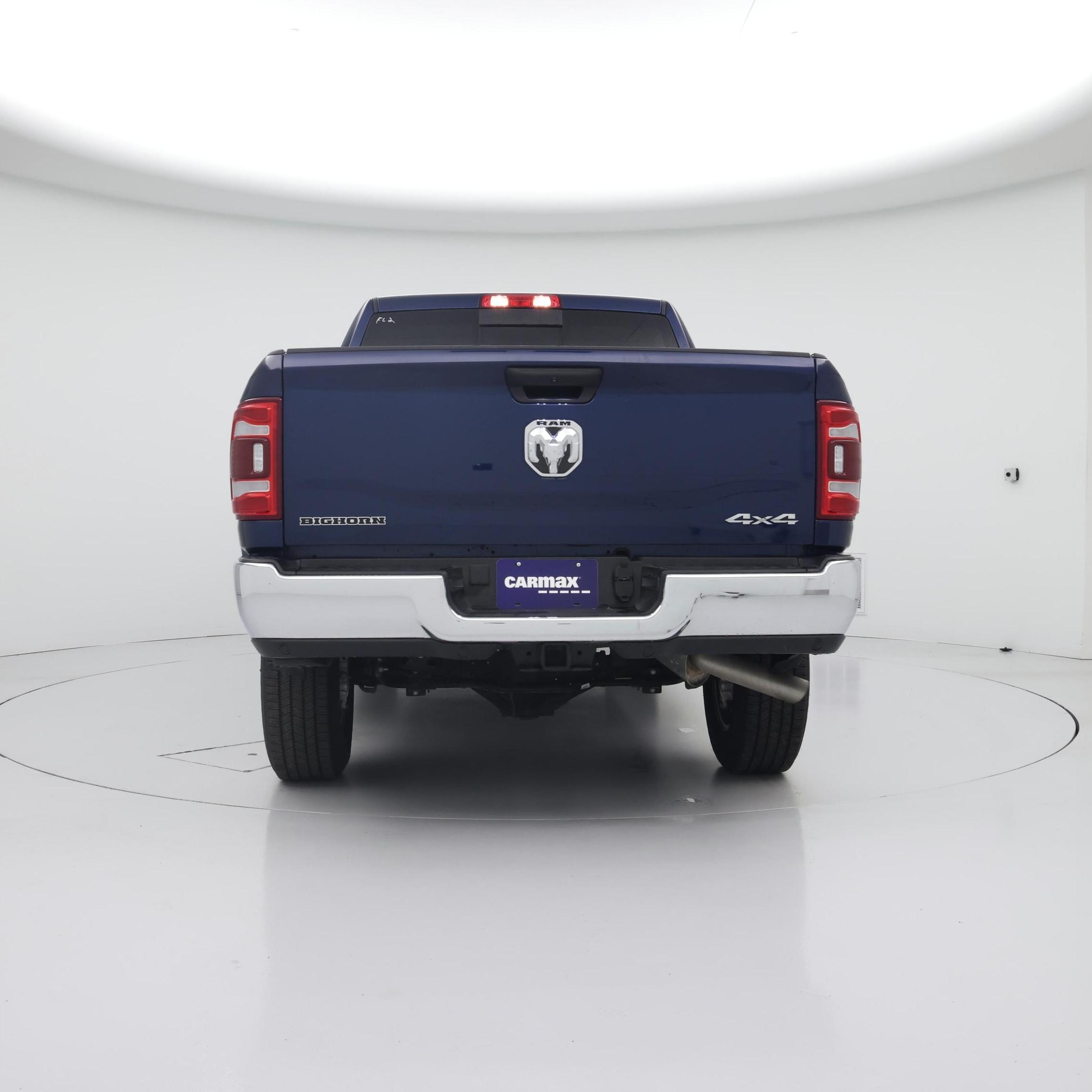 Thumbnail: 2024 RAM 2500 - 6