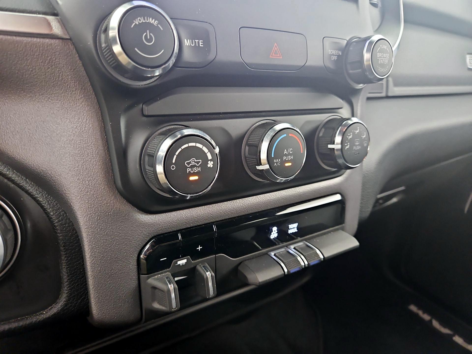 Thumbnail: 2024 RAM 2500 - 16