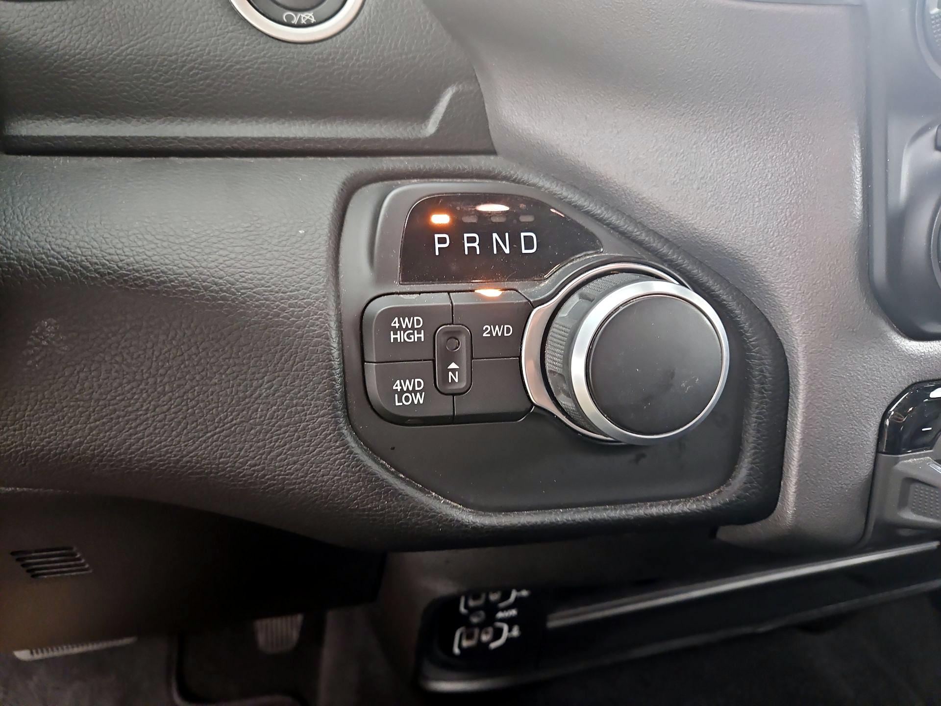 Thumbnail: 2024 RAM 2500 - 17