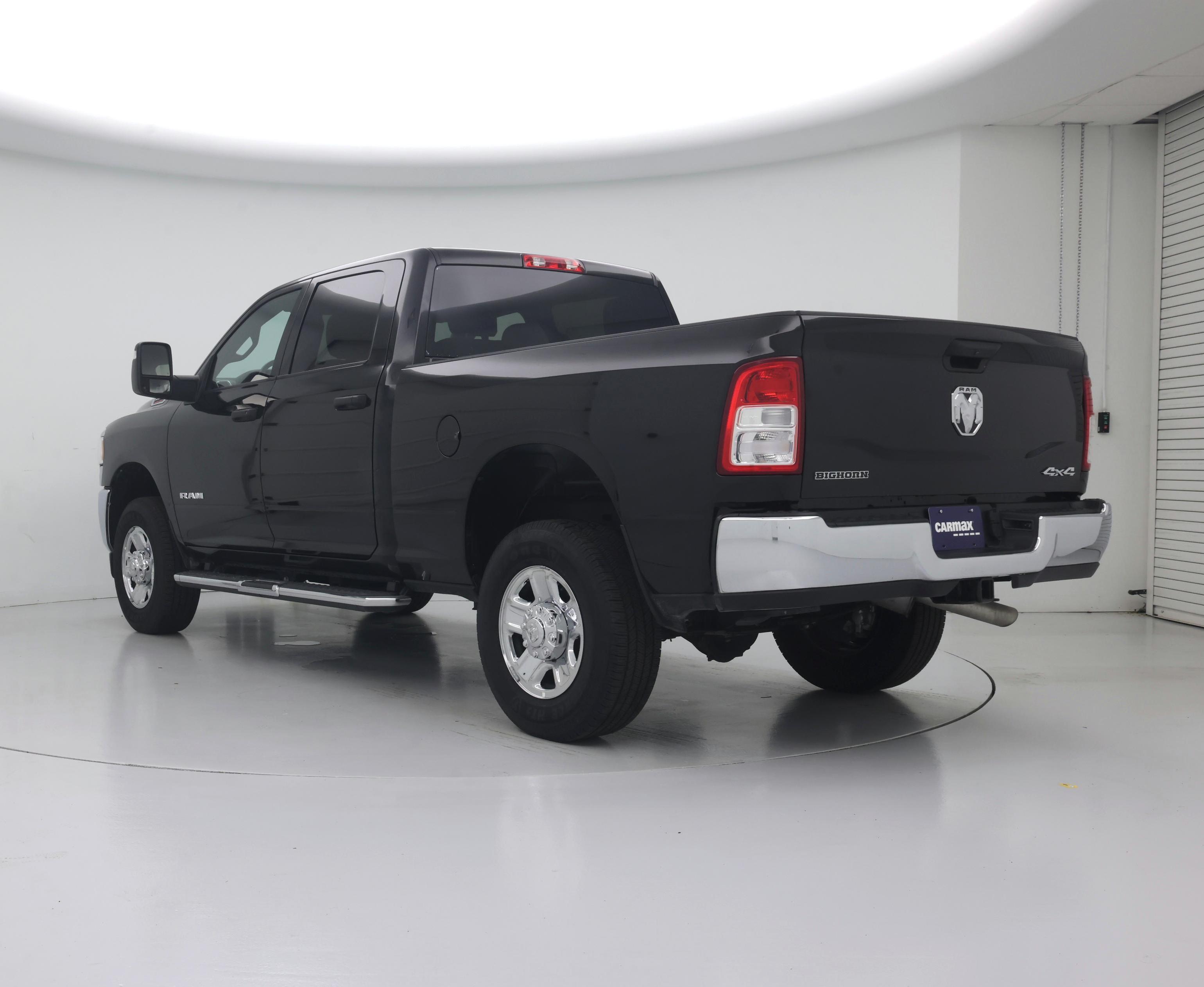 Thumbnail: 2024 RAM 2500 - 2