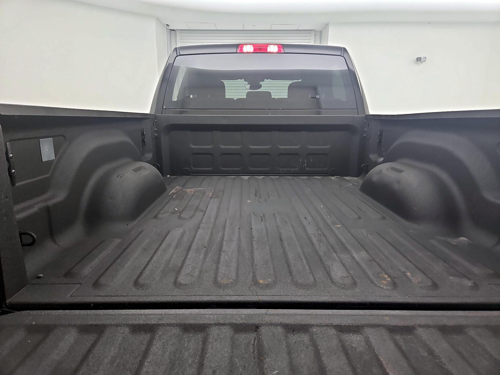 Thumbnail: 2024 RAM 2500 - 20