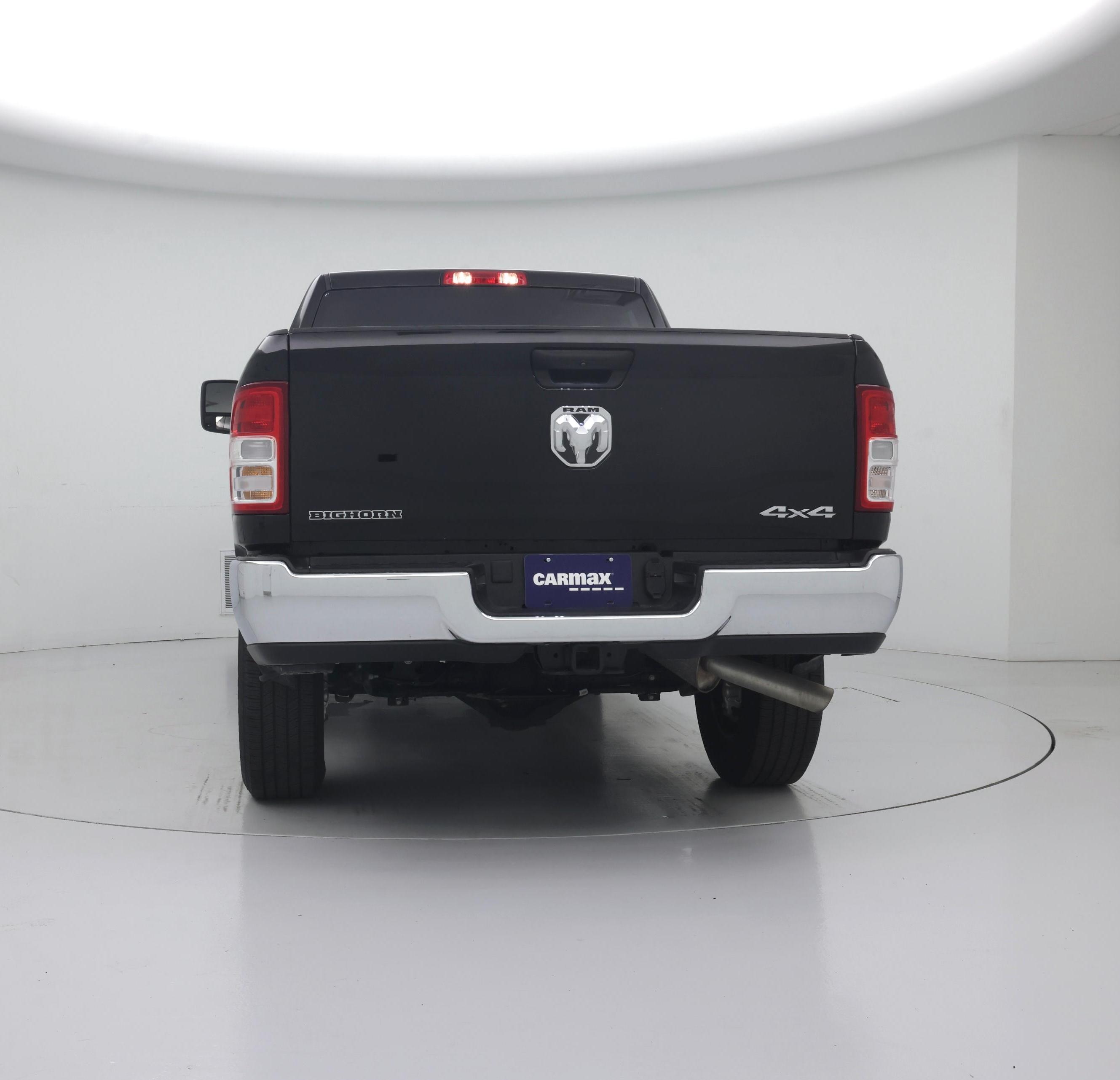 Thumbnail: 2024 RAM 2500 - 6