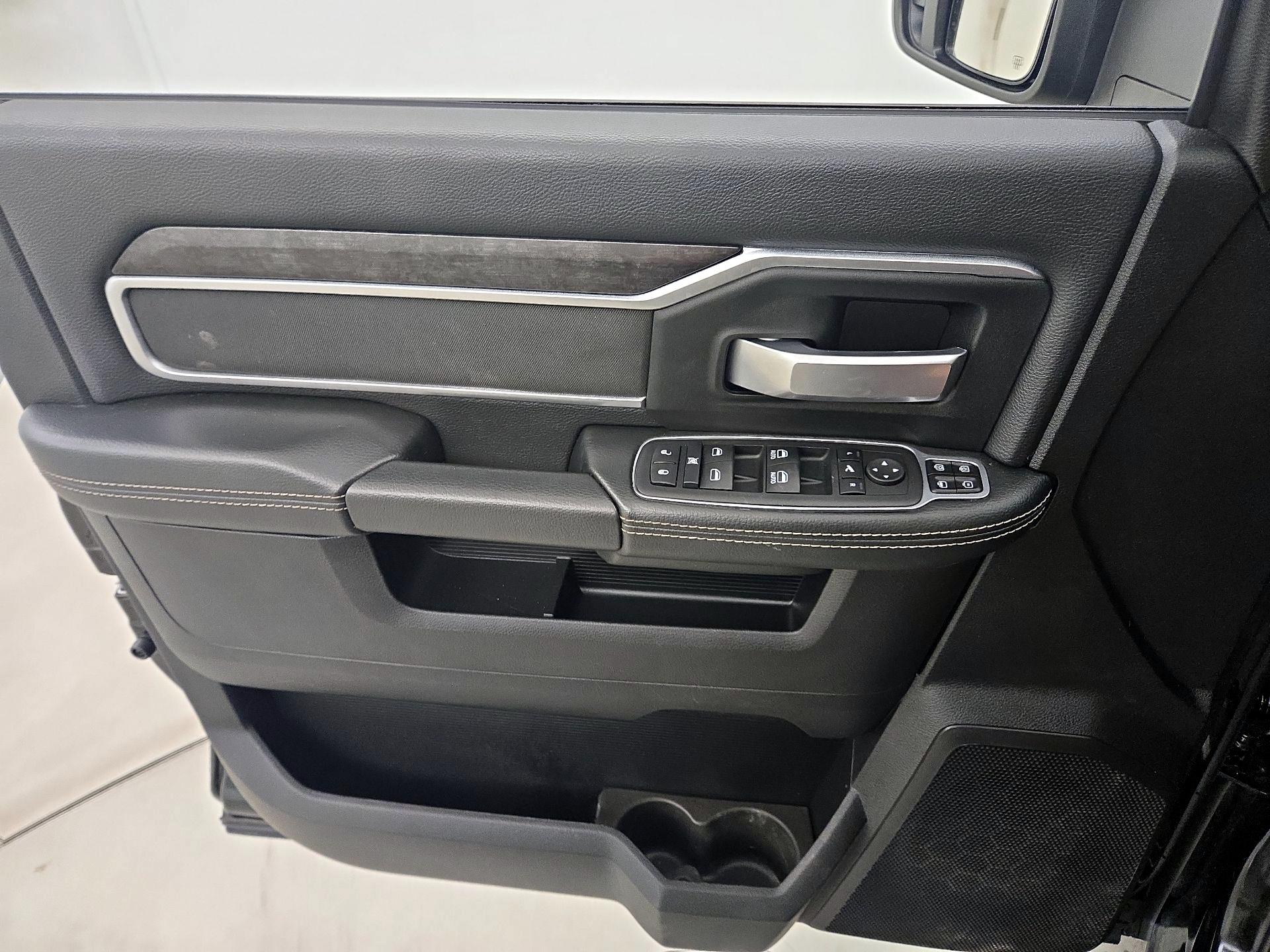 Thumbnail: 2024 RAM 2500 - 12