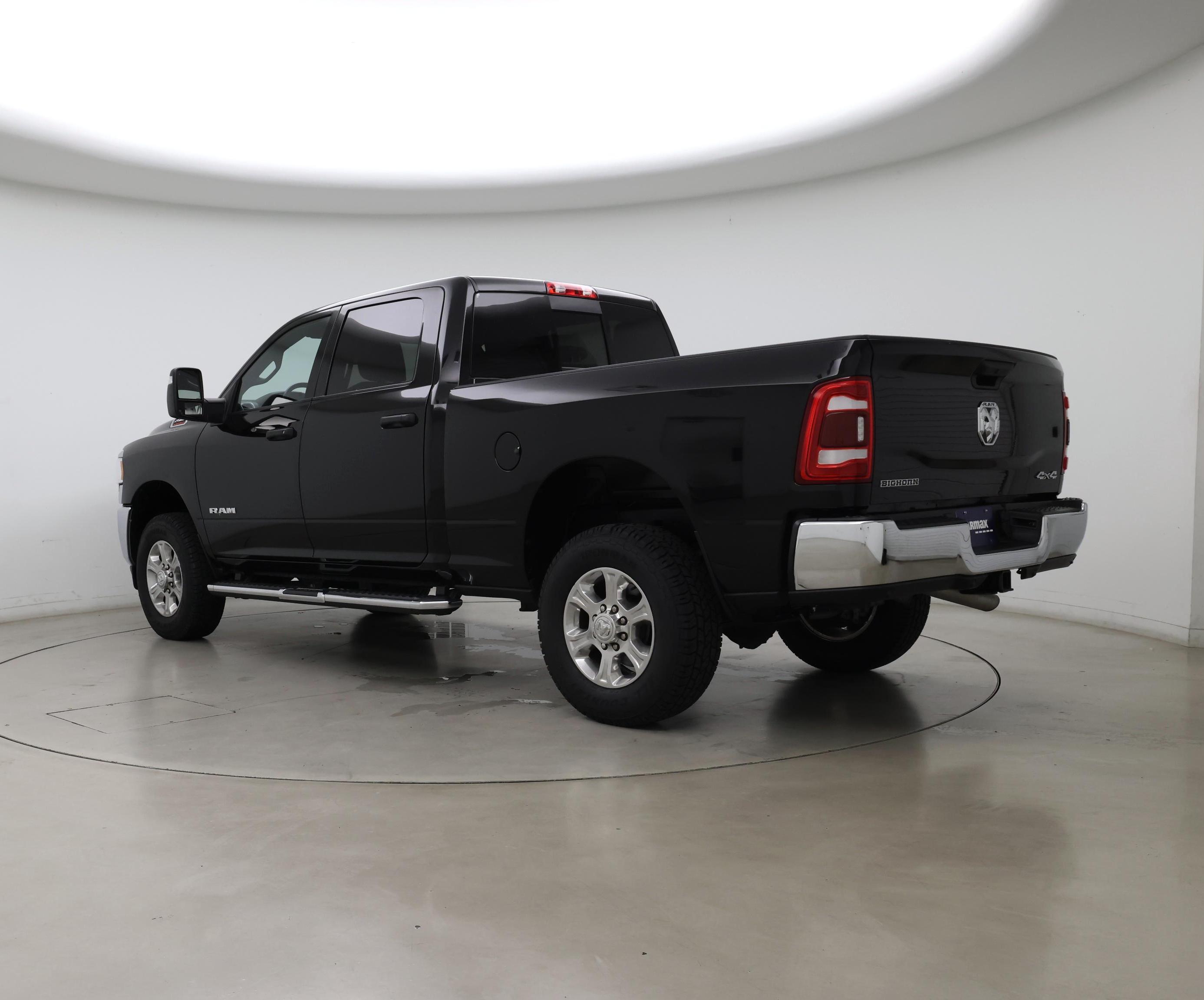 Thumbnail: 2024 RAM 2500 - 2