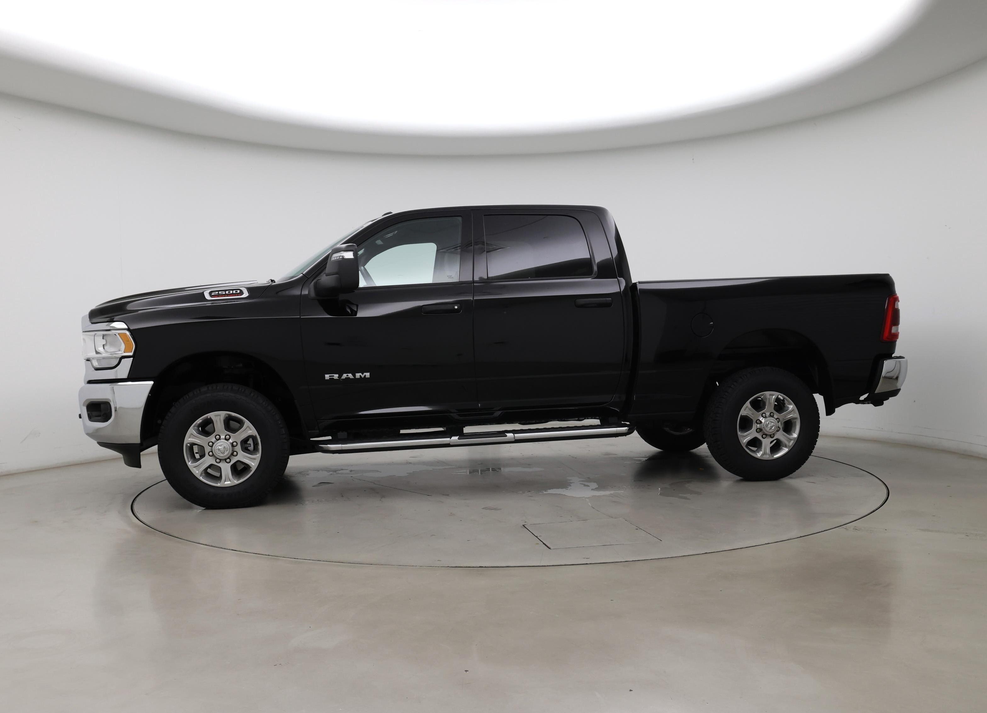 Thumbnail: 2024 RAM 2500 - 3
