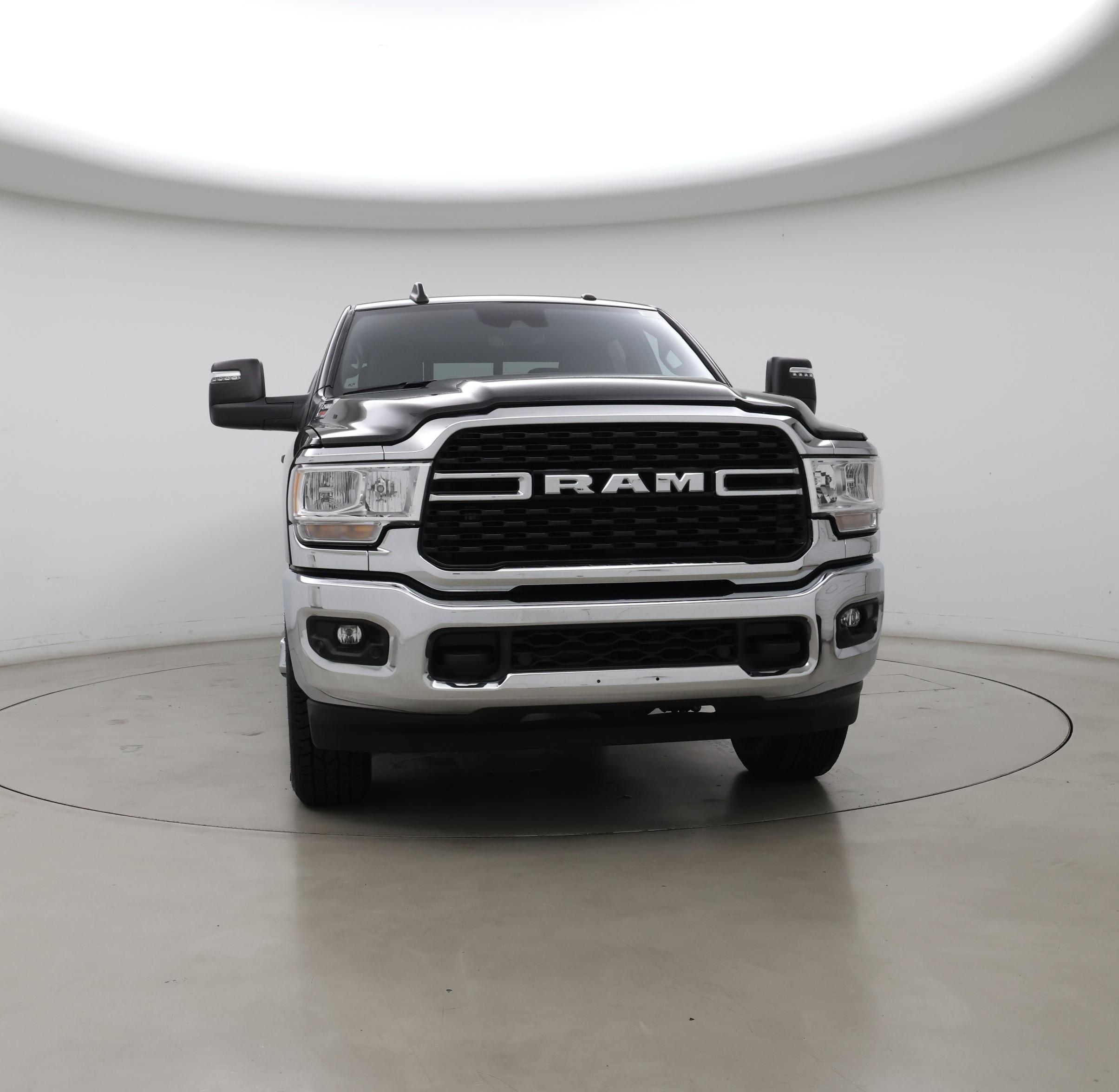 Thumbnail: 2024 RAM 2500 - 5