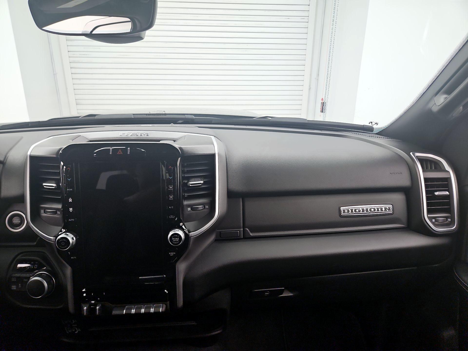 Thumbnail: 2024 RAM 2500 - 9