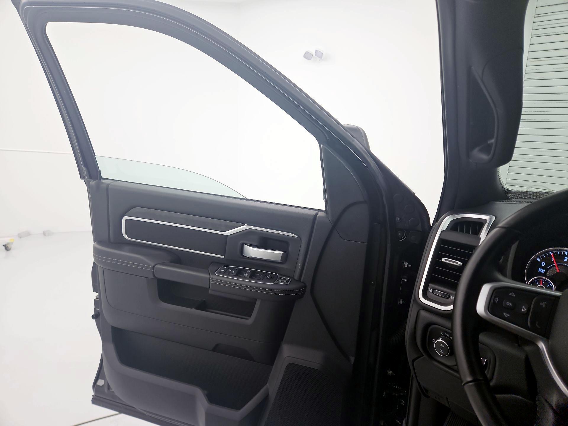 Thumbnail: 2024 RAM 2500 - 12