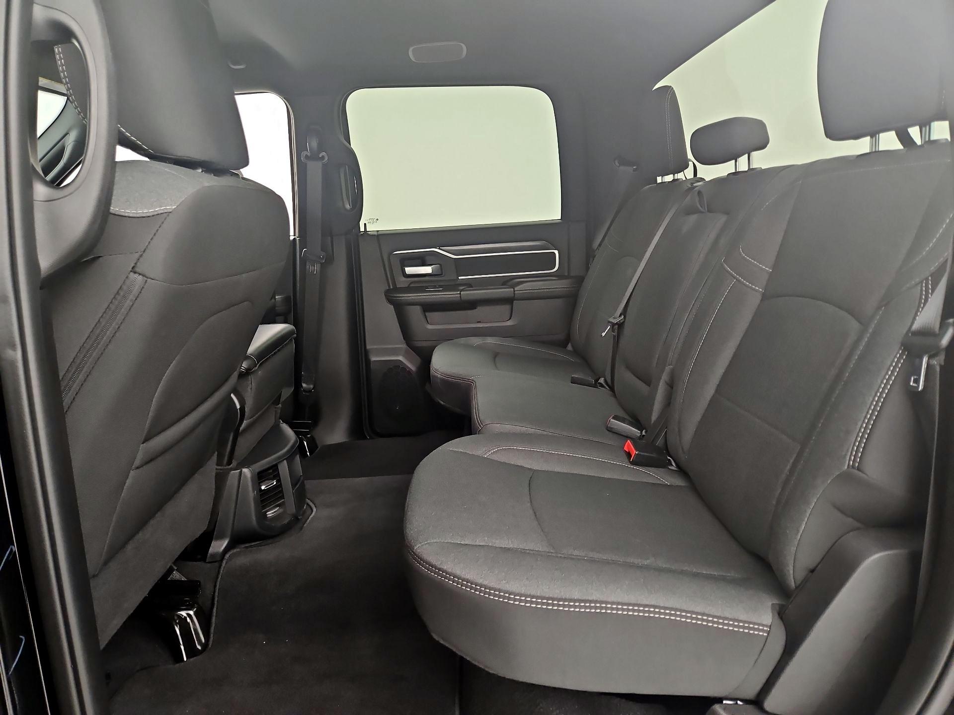 Thumbnail: 2024 RAM 2500 - 20