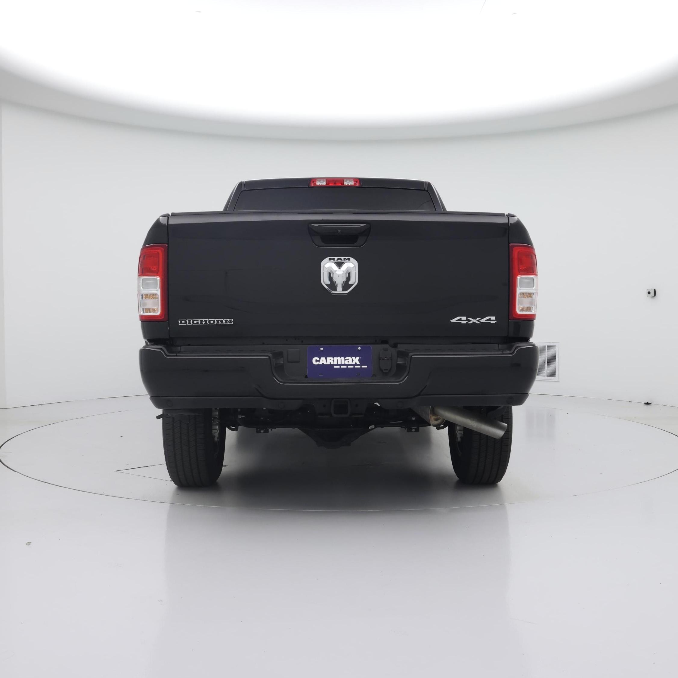 Thumbnail: 2024 RAM 2500 - 6
