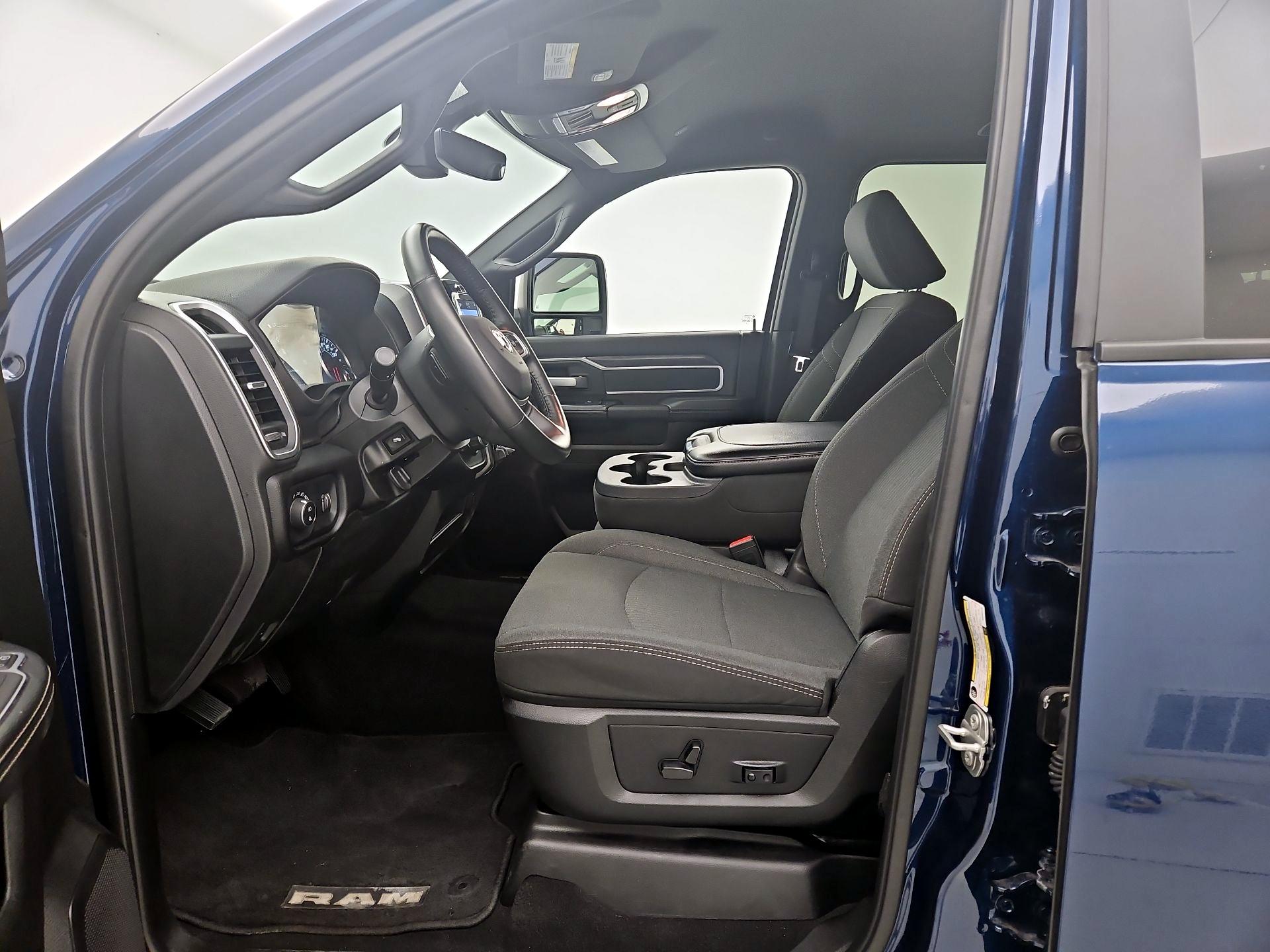 Thumbnail: 2024 RAM 2500 - 11