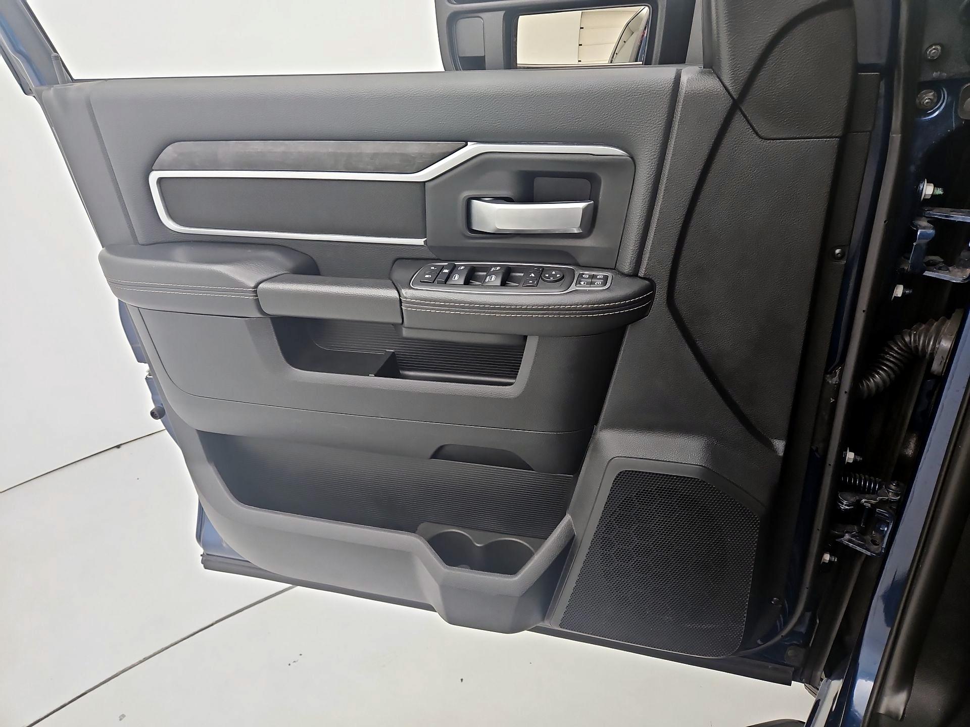 Thumbnail: 2024 RAM 2500 - 12