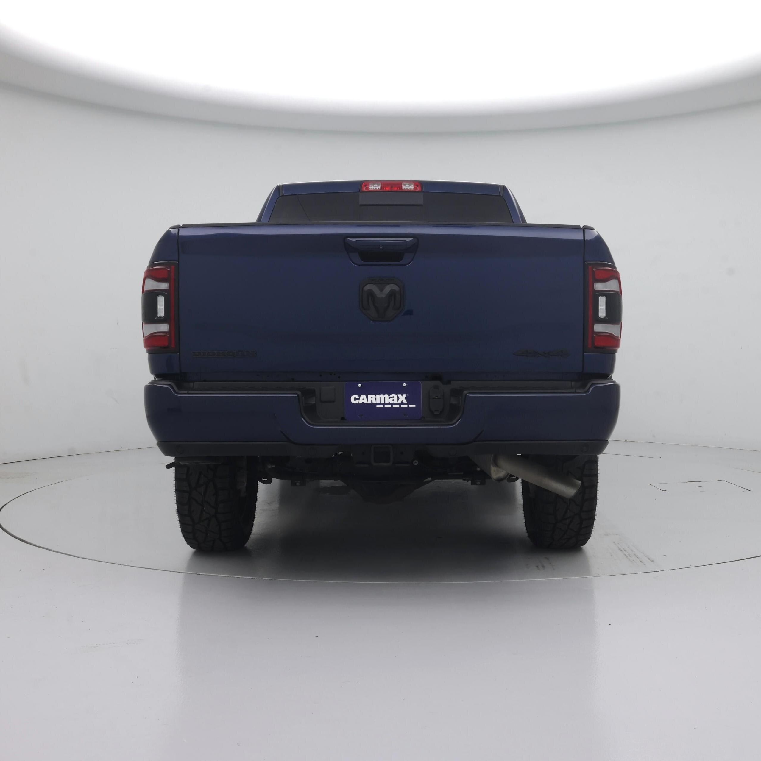 Thumbnail: 2024 RAM 2500 - 3
