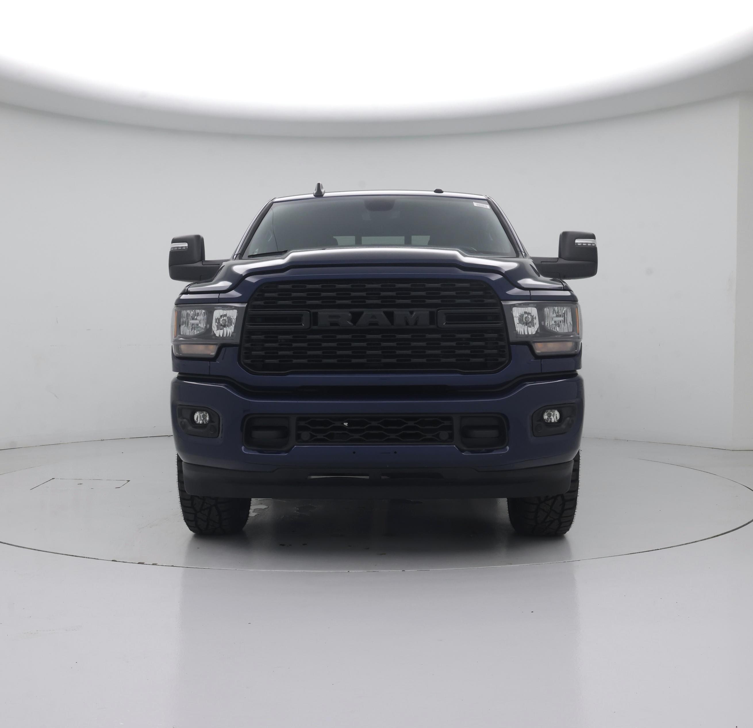 Thumbnail: 2024 RAM 2500 - 7