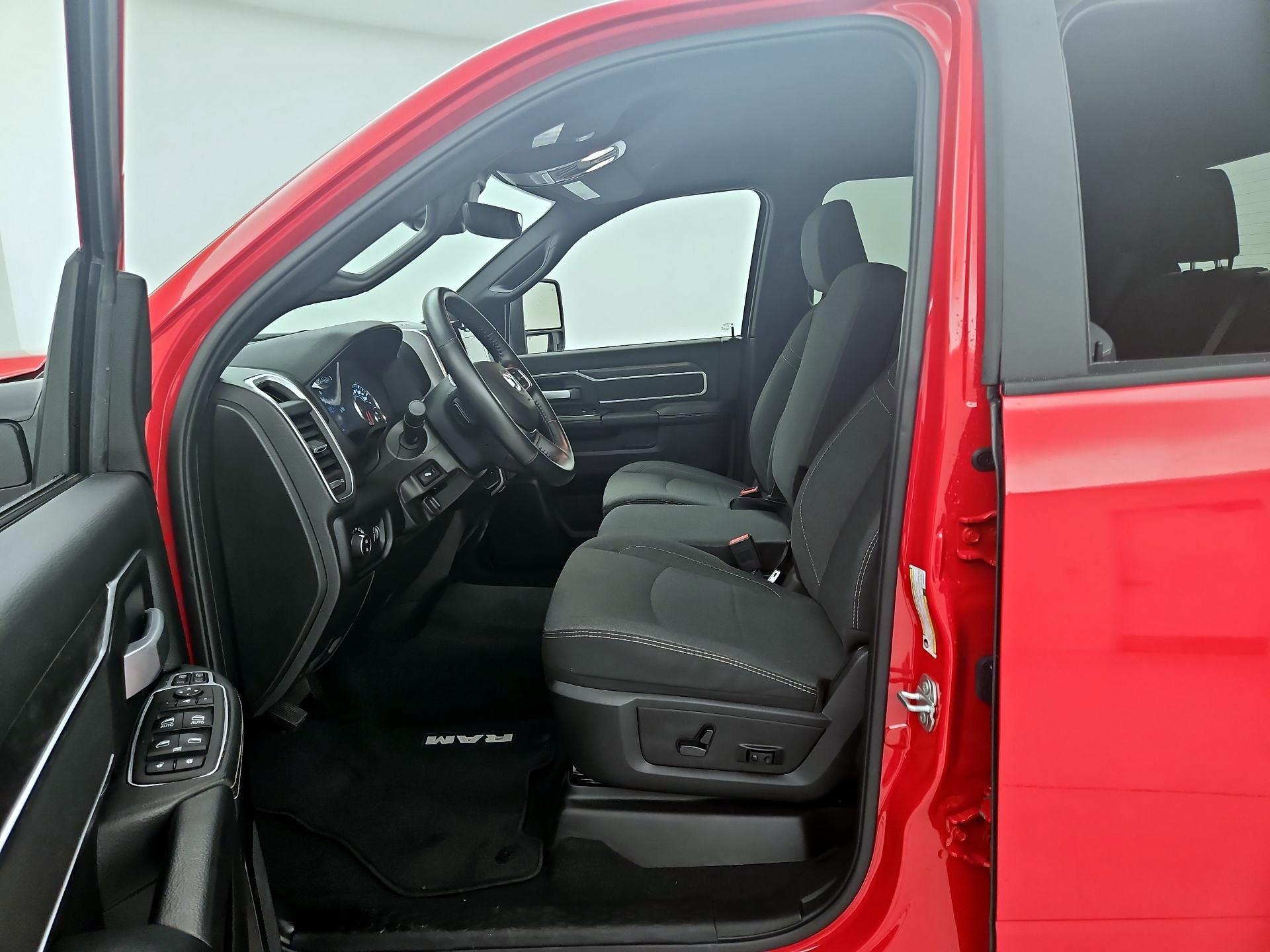 Thumbnail: 2024 RAM 2500 - 11