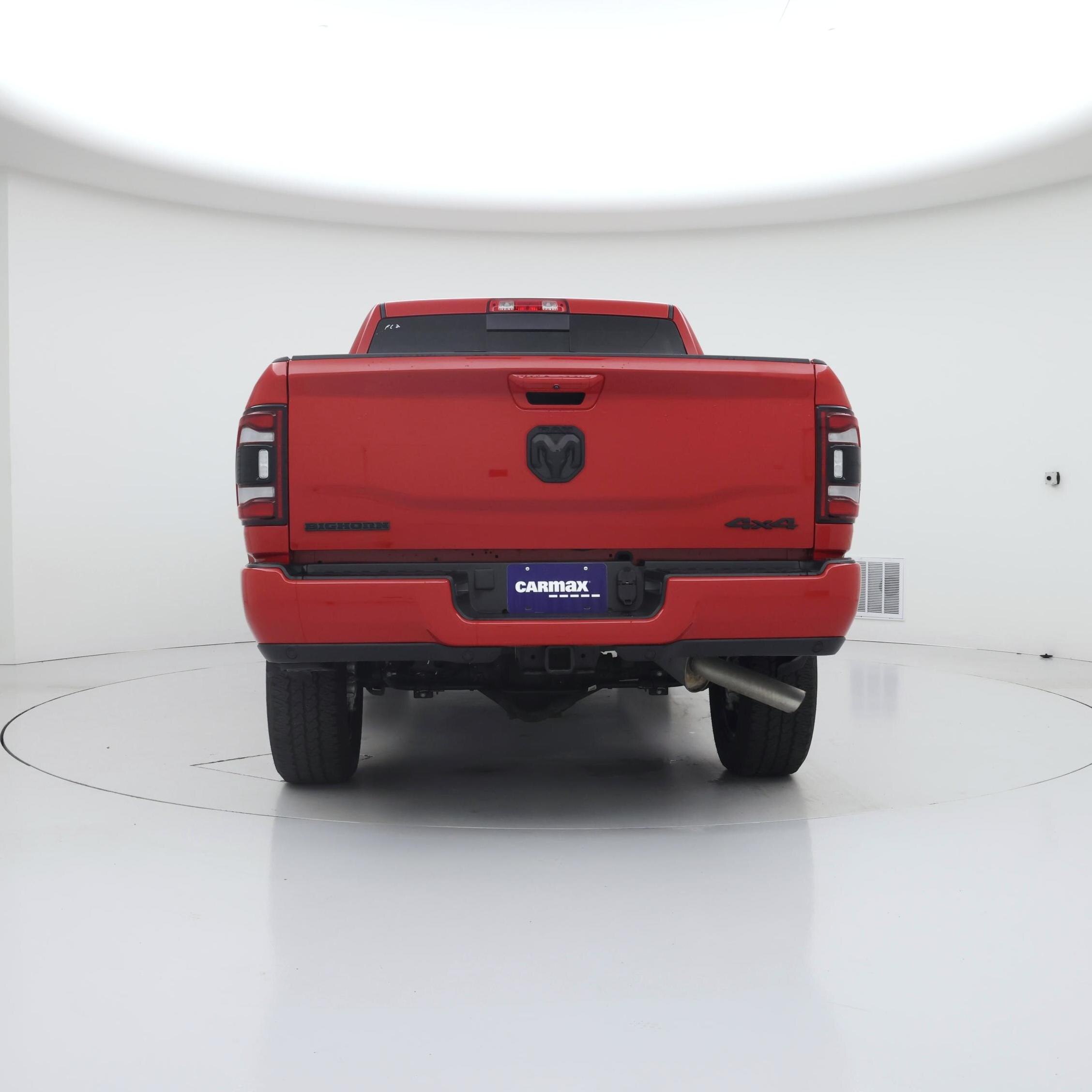 Thumbnail: 2024 RAM 2500 - 6
