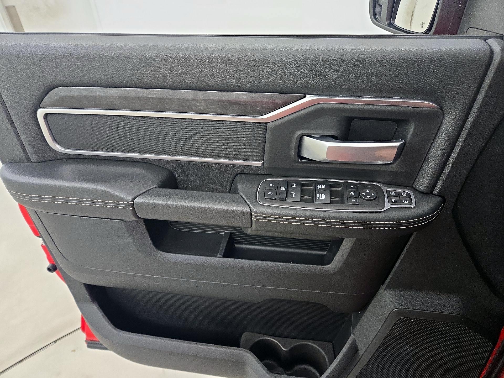 Thumbnail: 2024 RAM 2500 - 12