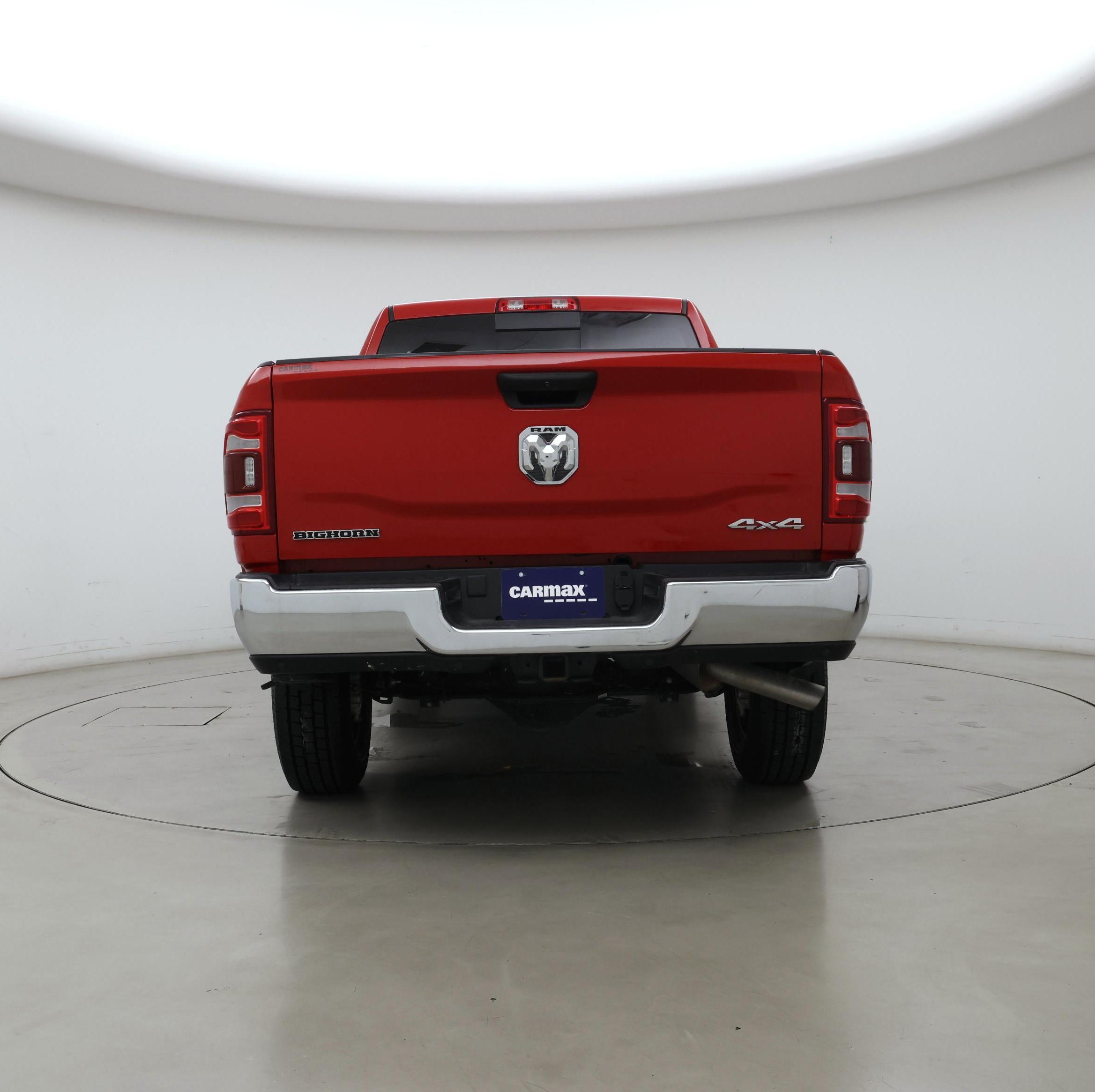 Thumbnail: 2024 RAM 2500 - 6