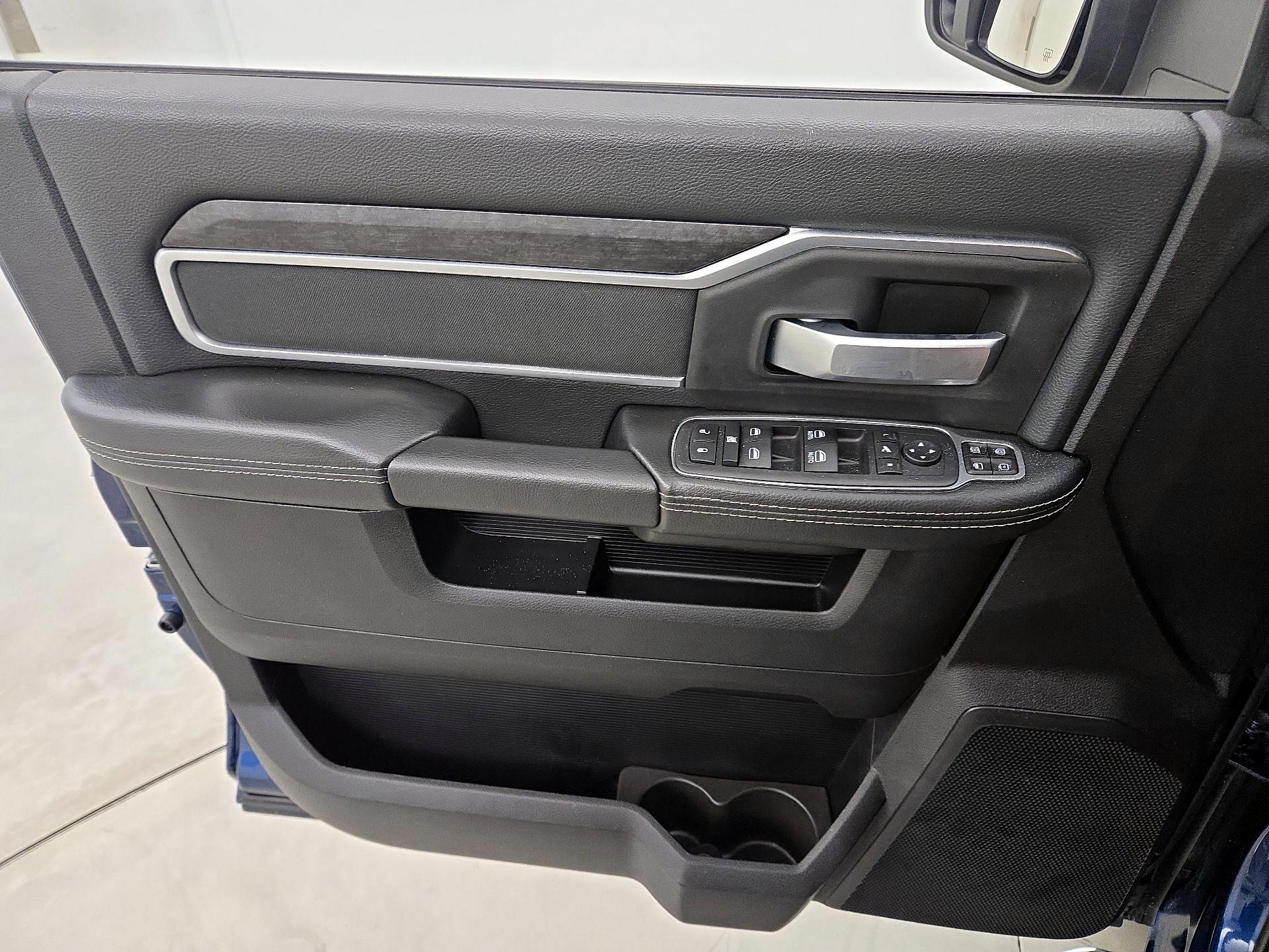 Thumbnail: 2024 RAM 2500 - 12